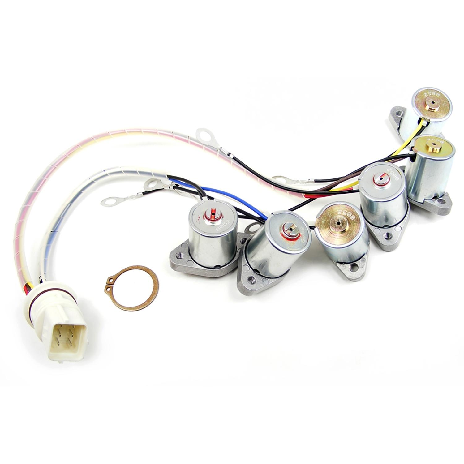 ATP NE45 Auto Trans Control Solenoid product image 1 of 1