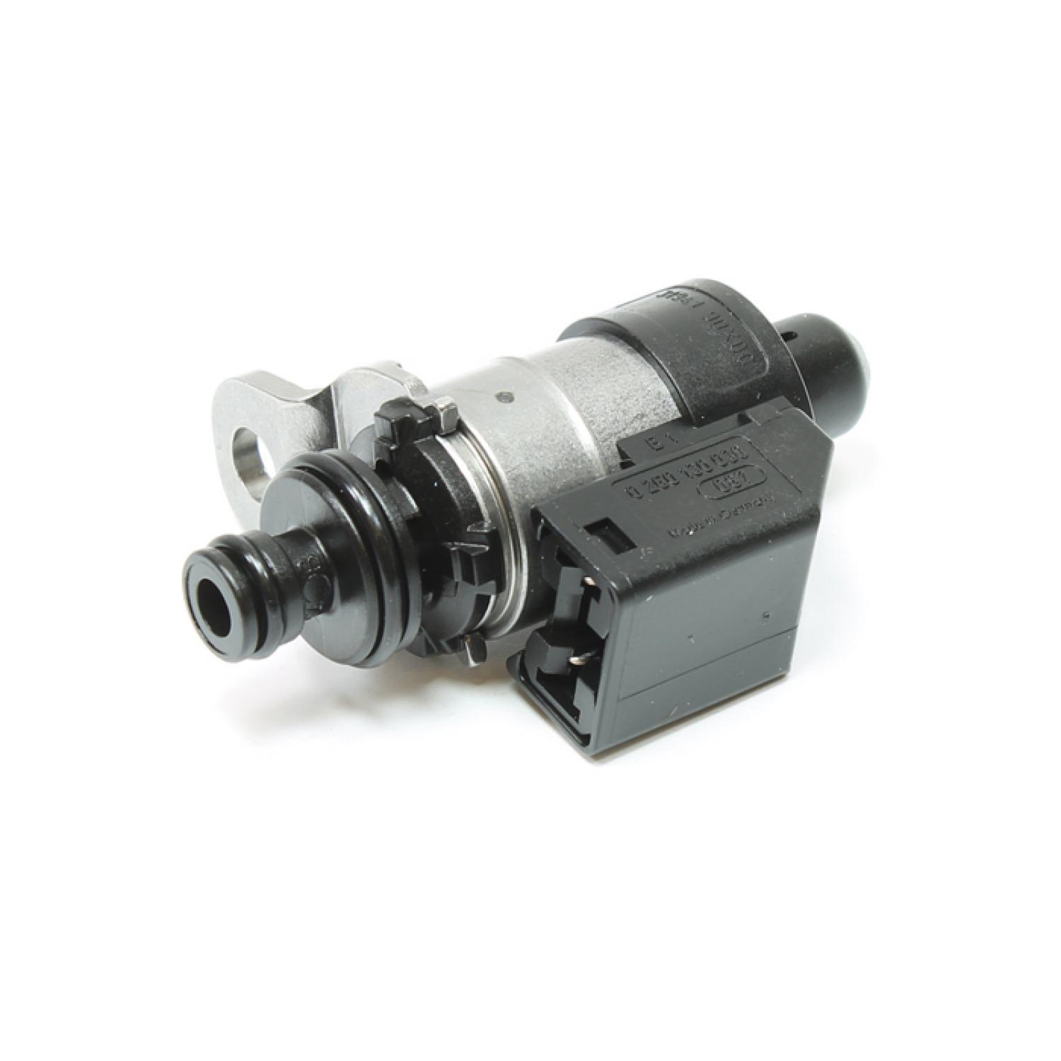 ATP NE51 Auto Trans Torque Converter Clutch Pulse Width Modulation Solenoid product image 1 of 1