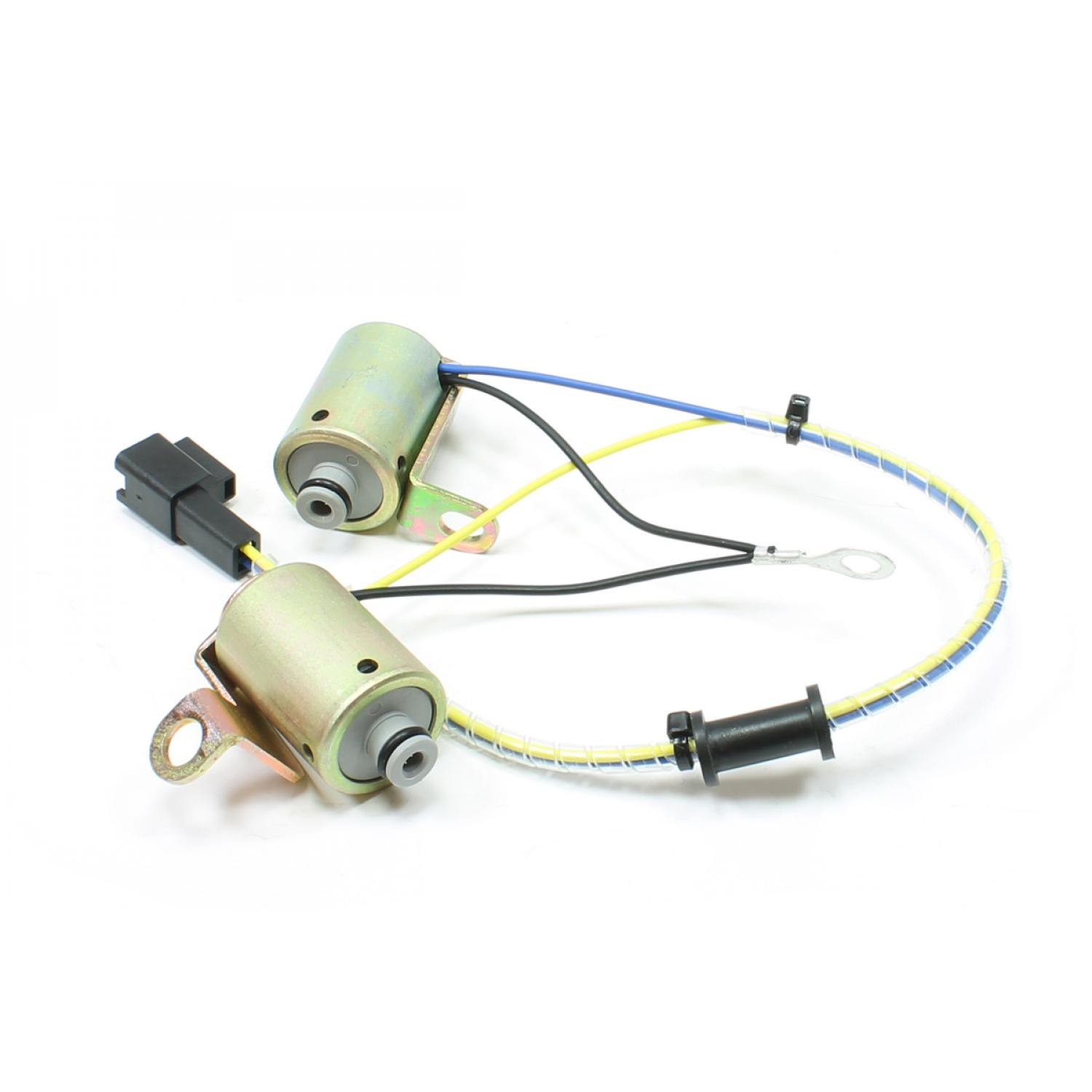 ATP NE53 - Auto Trans Shift Solenoid ATP NE53 Auto Trans Shift Solenoid product image 1 of 1