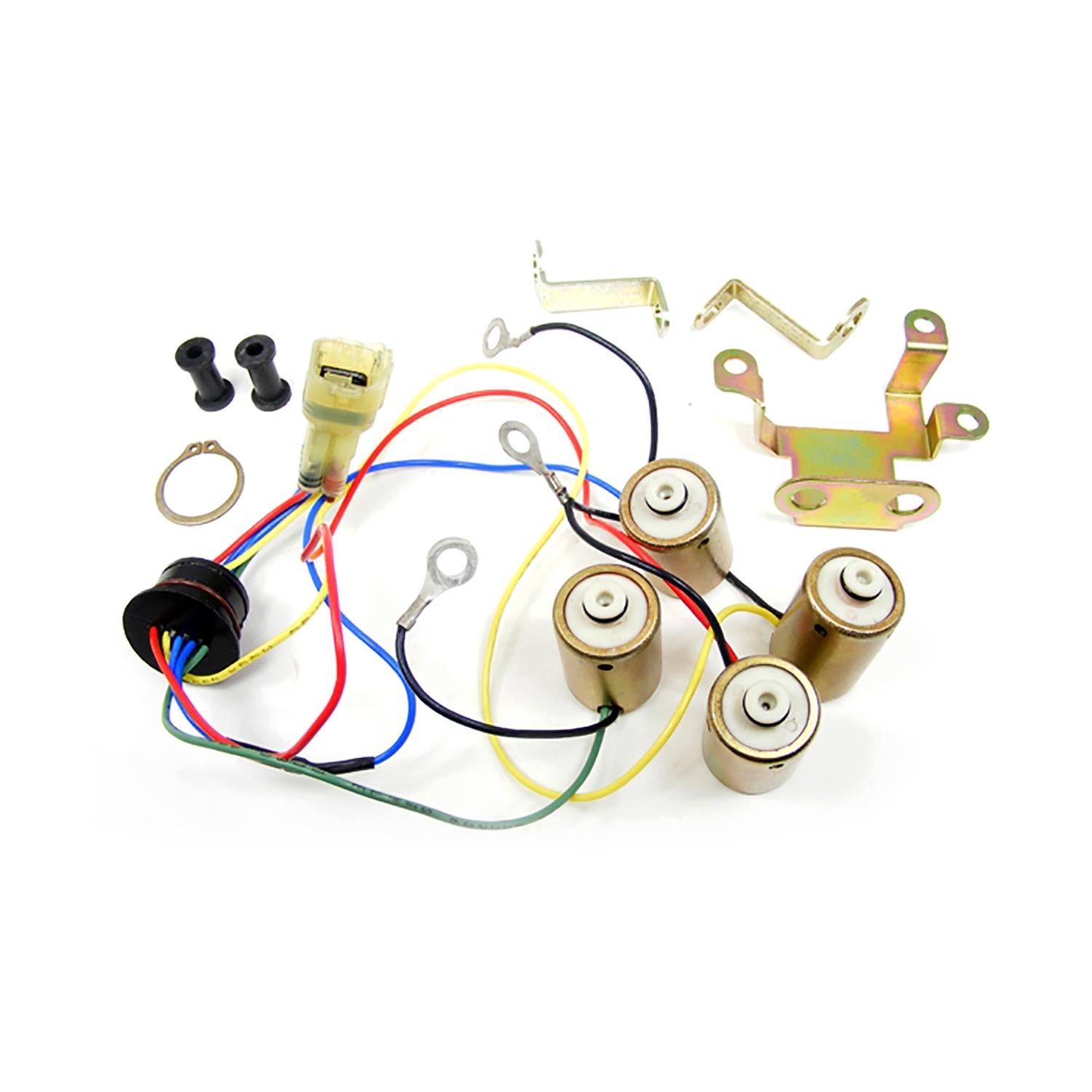 ATP NE9 Auto Trans Control Solenoid product image 1 of 1