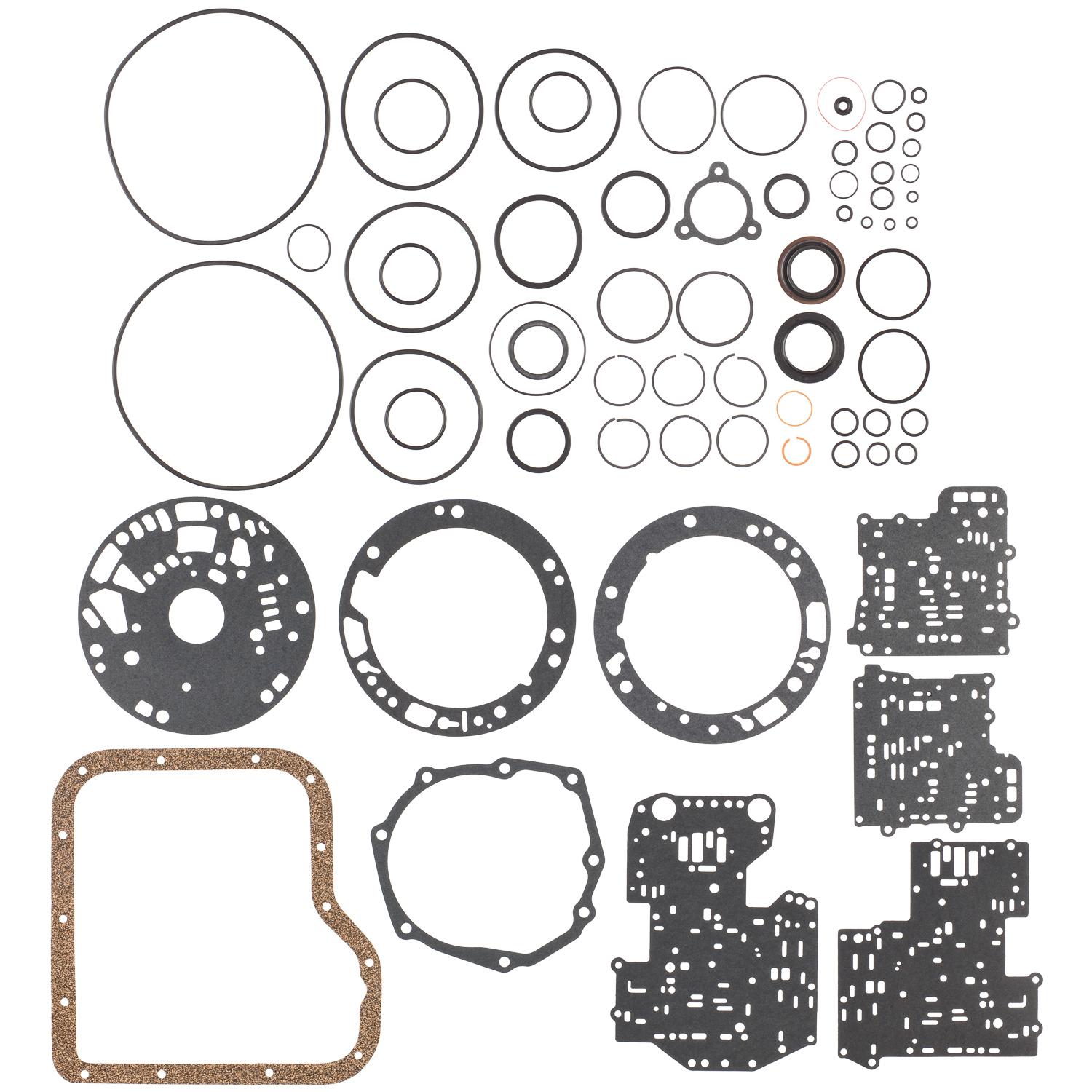 ATP NGS11 Auto Trans Overhaul Kit product image 1 of 1