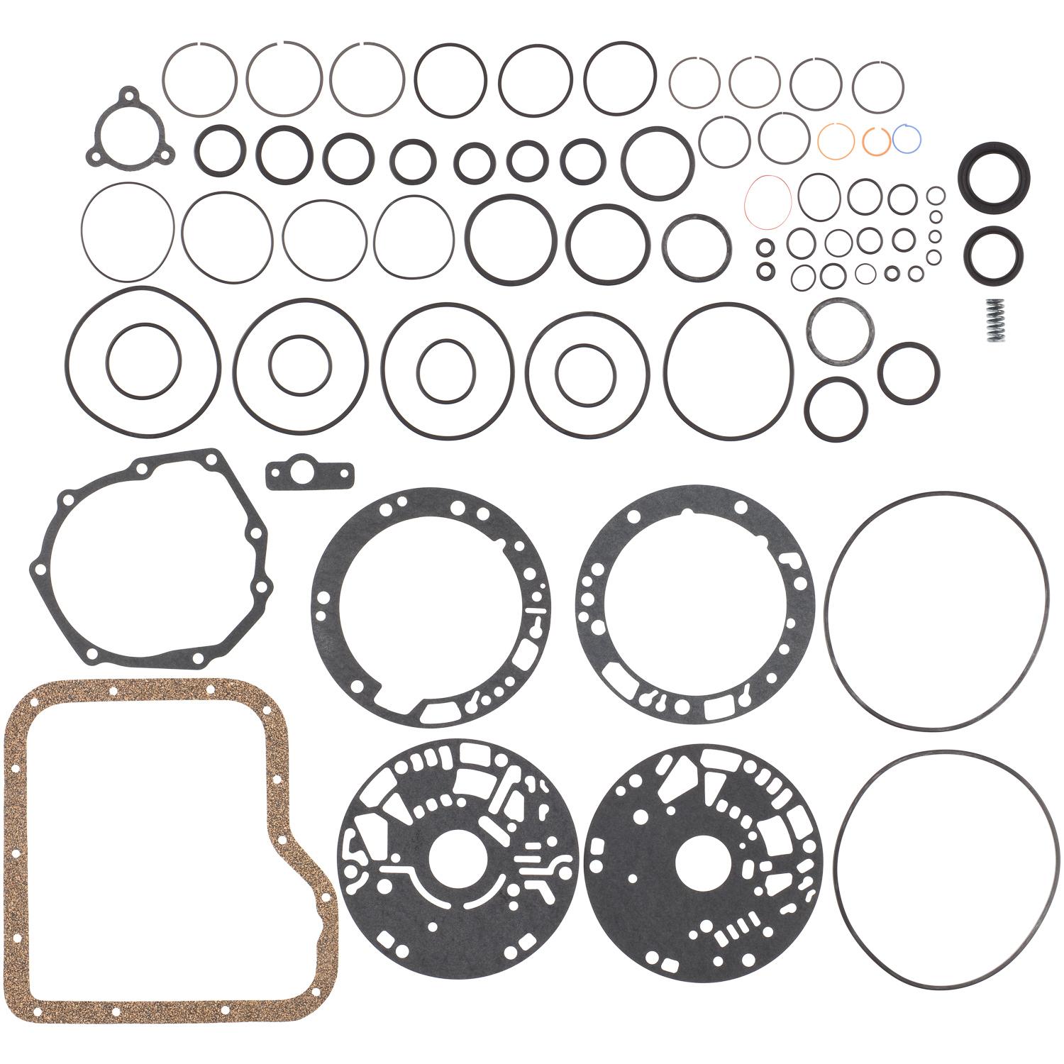 ATP NGS2 Auto Trans Overhaul Kit product image 1 of 1