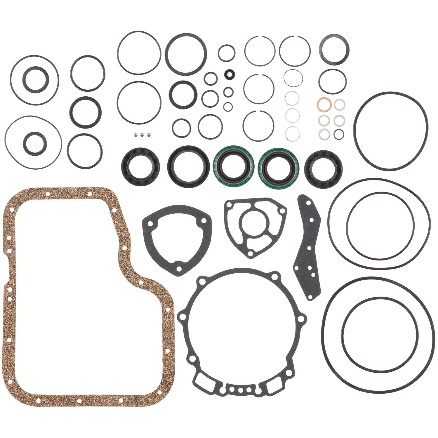 ATP NGS4 Auto Trans Overhaul Kit product image 1 of 1