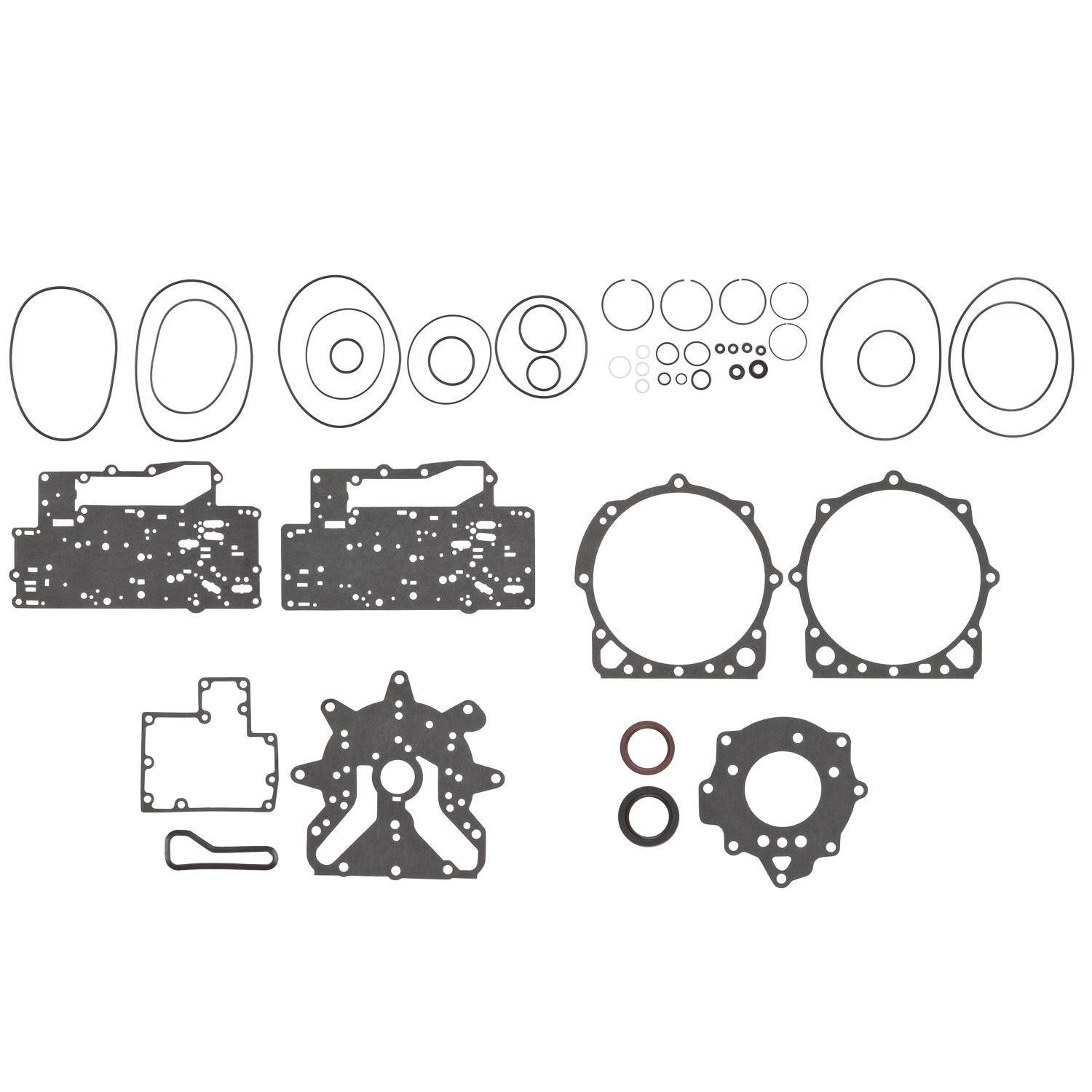 ATP NGS5 Auto Trans Overhaul Kit product image 1 of 1