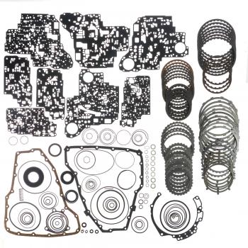 ATP NM18 Auto Trans Master Repair Kit product image 1 of 1