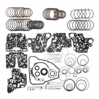 ATP NM19 Auto Trans Master Repair Kit product image 1 of 1