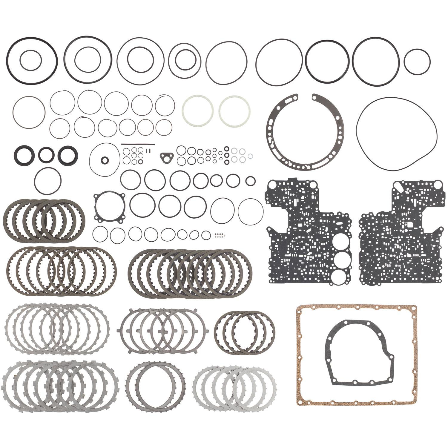 ATP NM20 Auto Trans Master Repair Kit product image 1 of 1