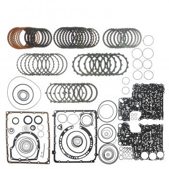 ATP NM21 Auto Trans Master Repair Kit product image 1 of 1