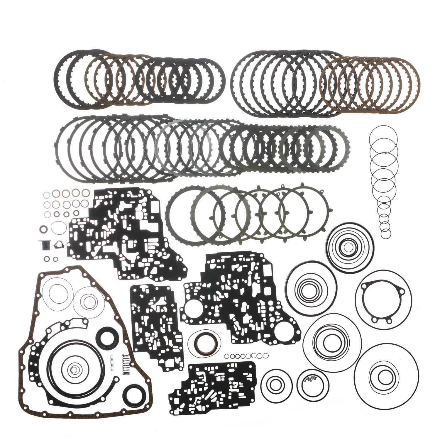 ATP NM29 Auto Trans Master Repair Kit product image 1 of 1