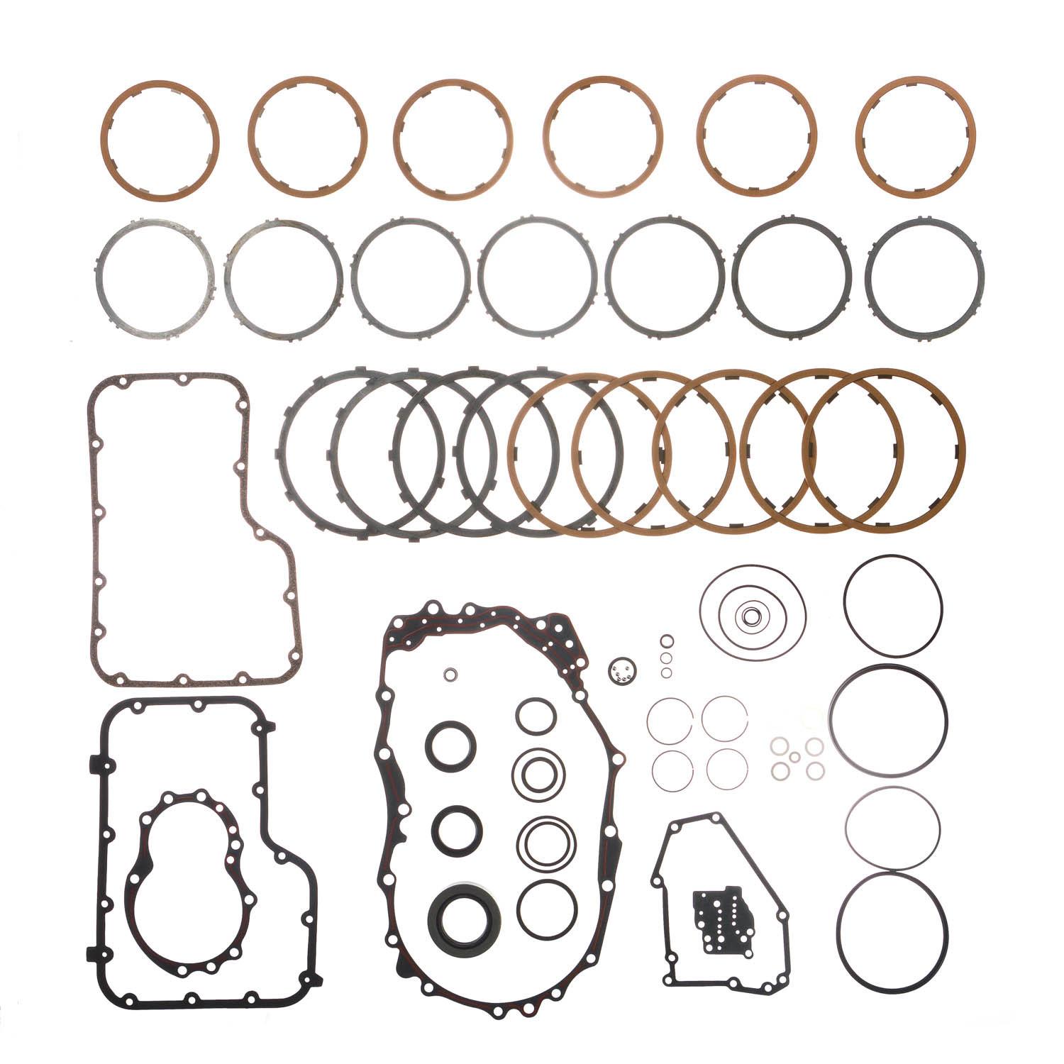 ATP NM3 Auto Trans Master Repair Kit product image 1 of 1