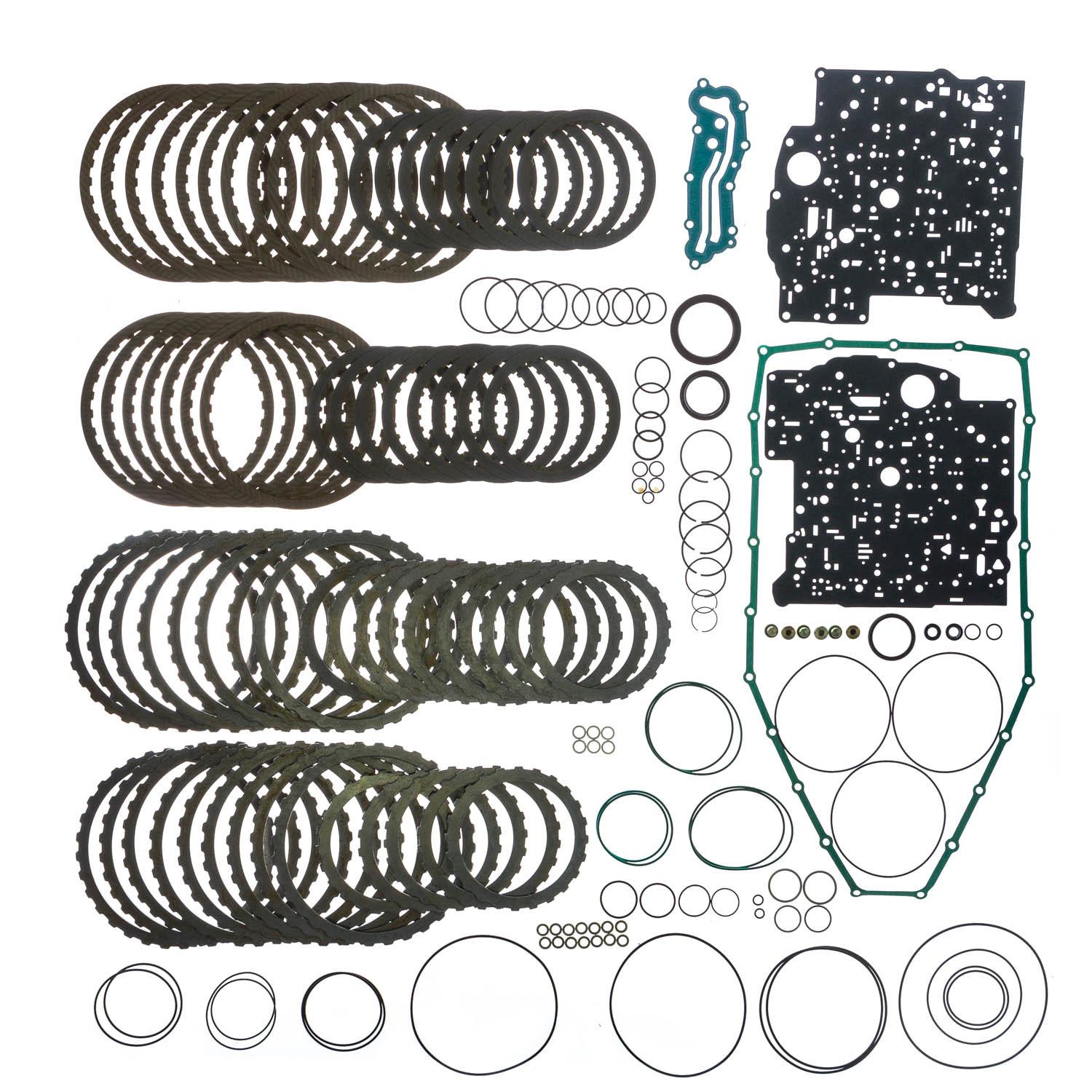 ATP NM39 Auto Trans Master Repair Kit product image 1 of 1