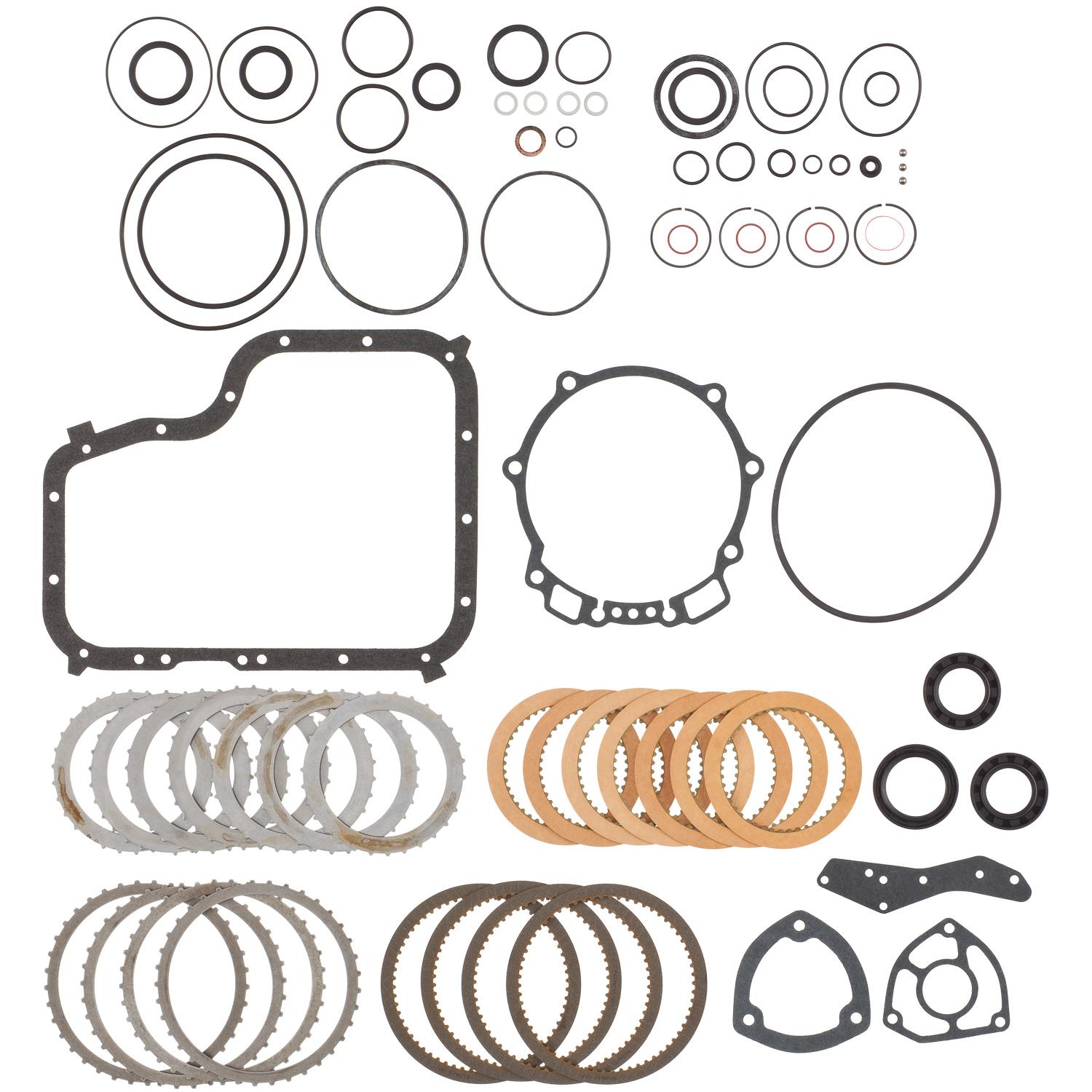 ATP NM4 Auto Trans Master Repair Kit product image 1 of 1