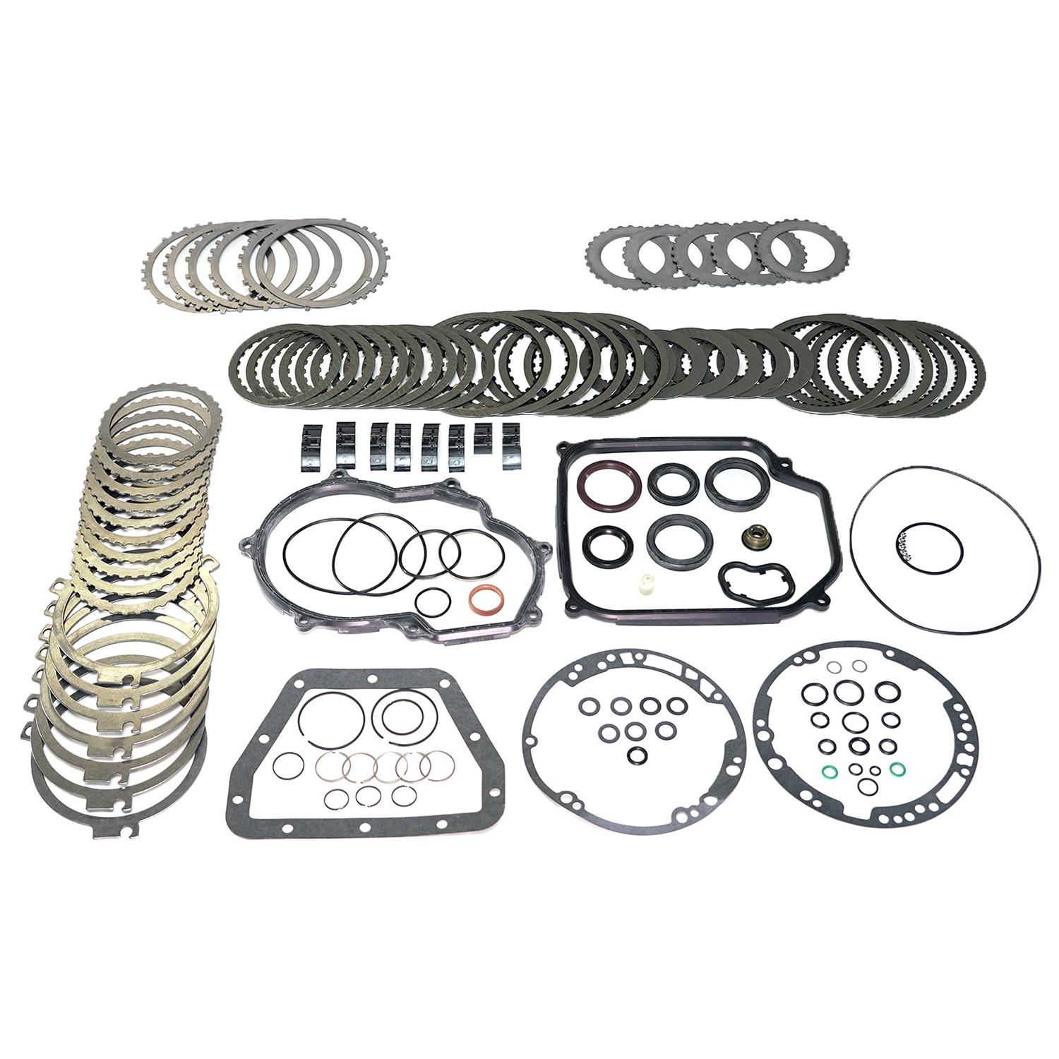 ATP NM42 Auto Trans Master Repair Kit product image 1 of 1