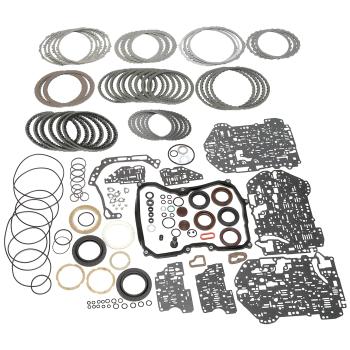 ATP NM45 - Auto Trans Master Repair Kit ATP NM45 Auto Trans Master Repair Kit product image 1 of 1