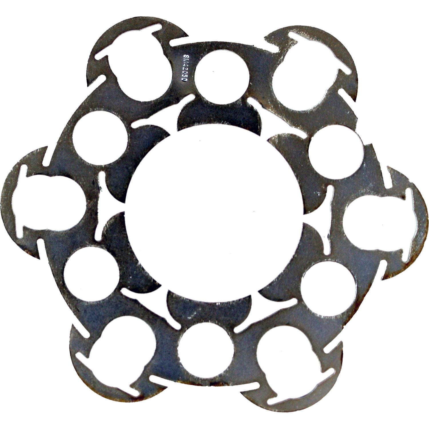 ATP NS4 - Flywheel Shim ATP NS4 Flywheel Shim product image 1 of 1
