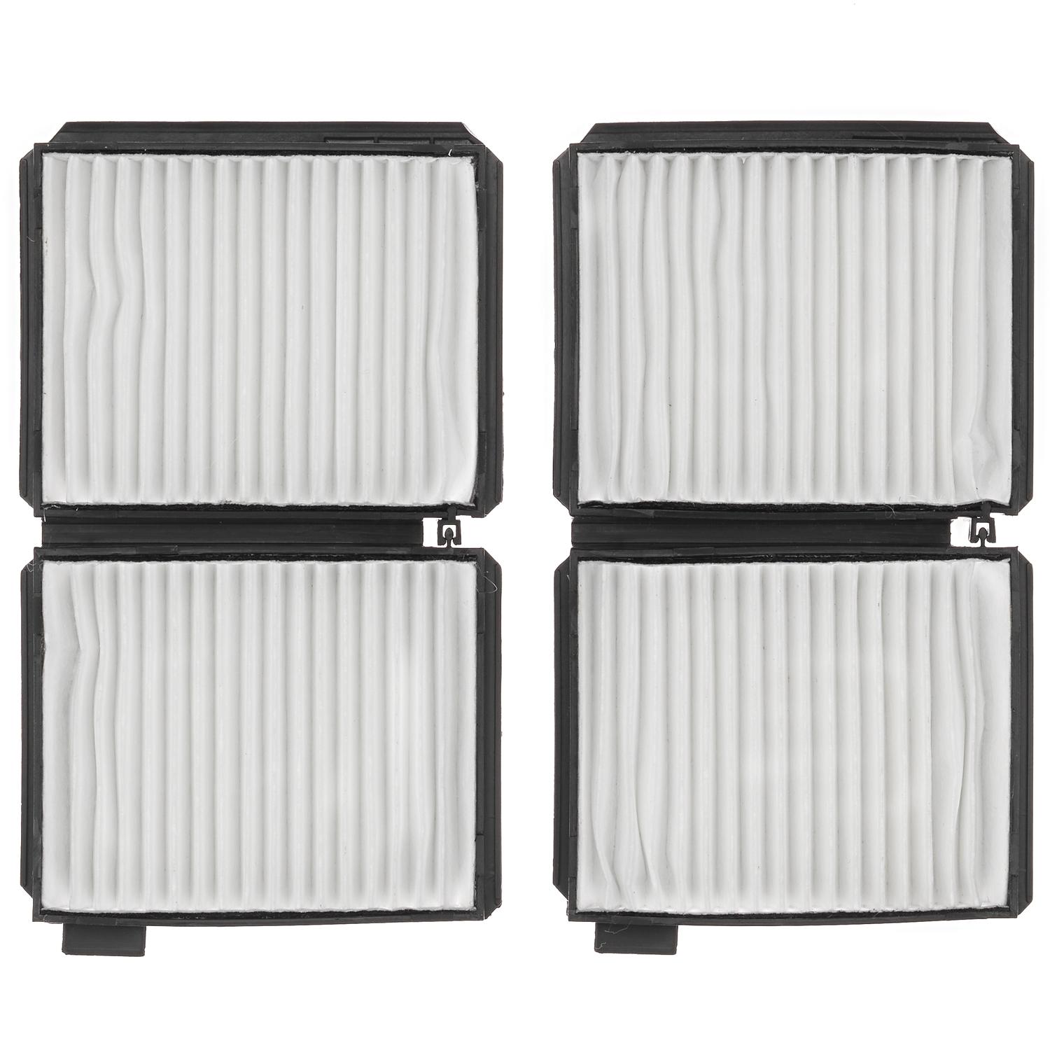 ATP RA116 Cabin Air Filter product image 1 of 1