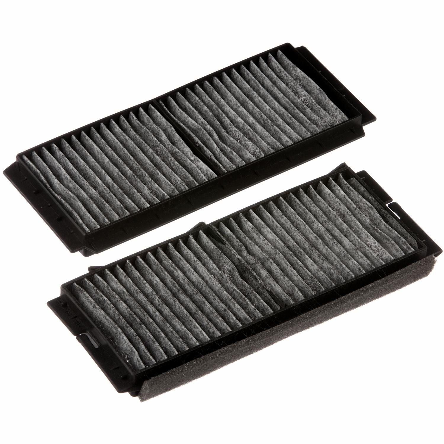 ATP RA129 Cabin Air Filter product image 1 of 1