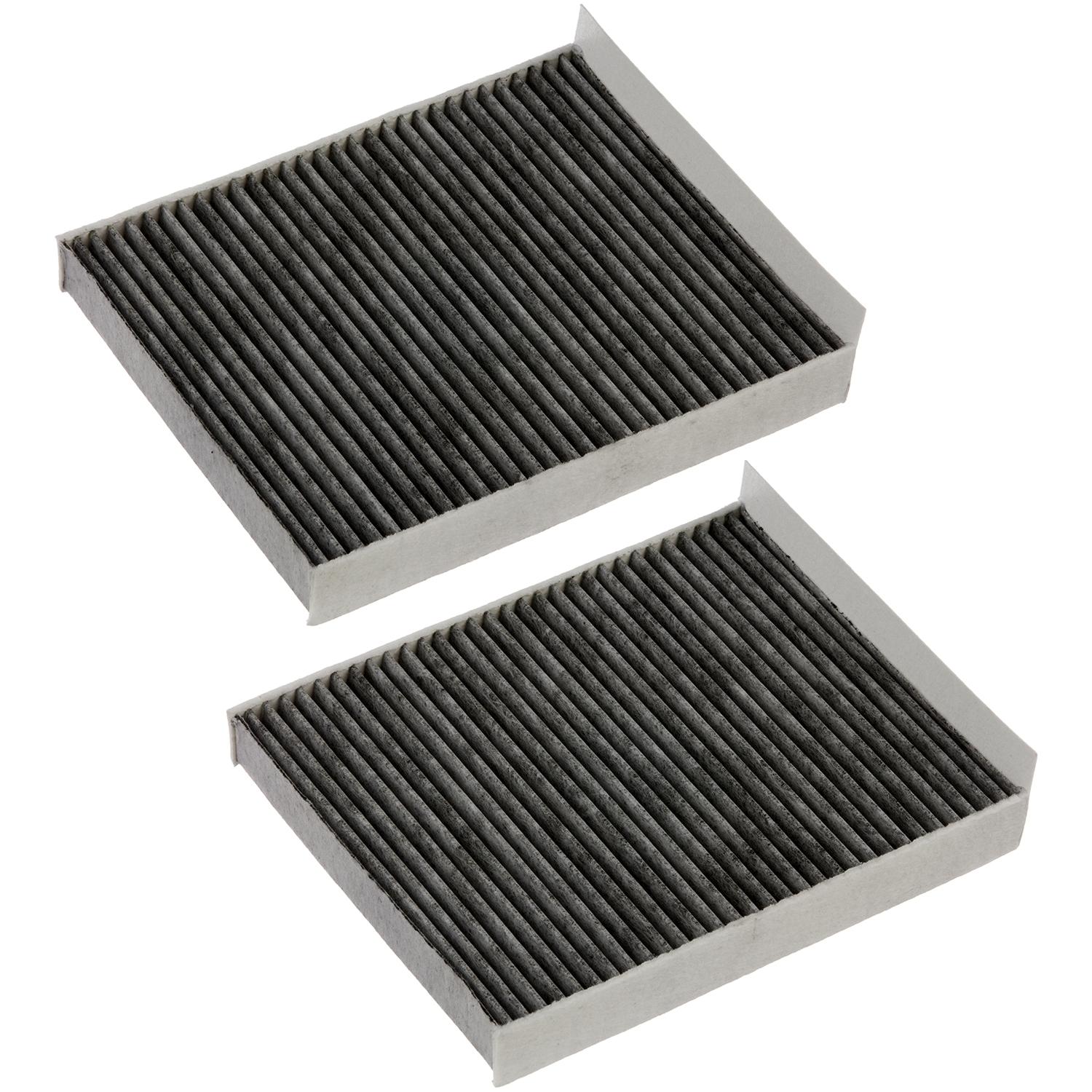 ATP RA133 Cabin Air Filter product image 1 of 1