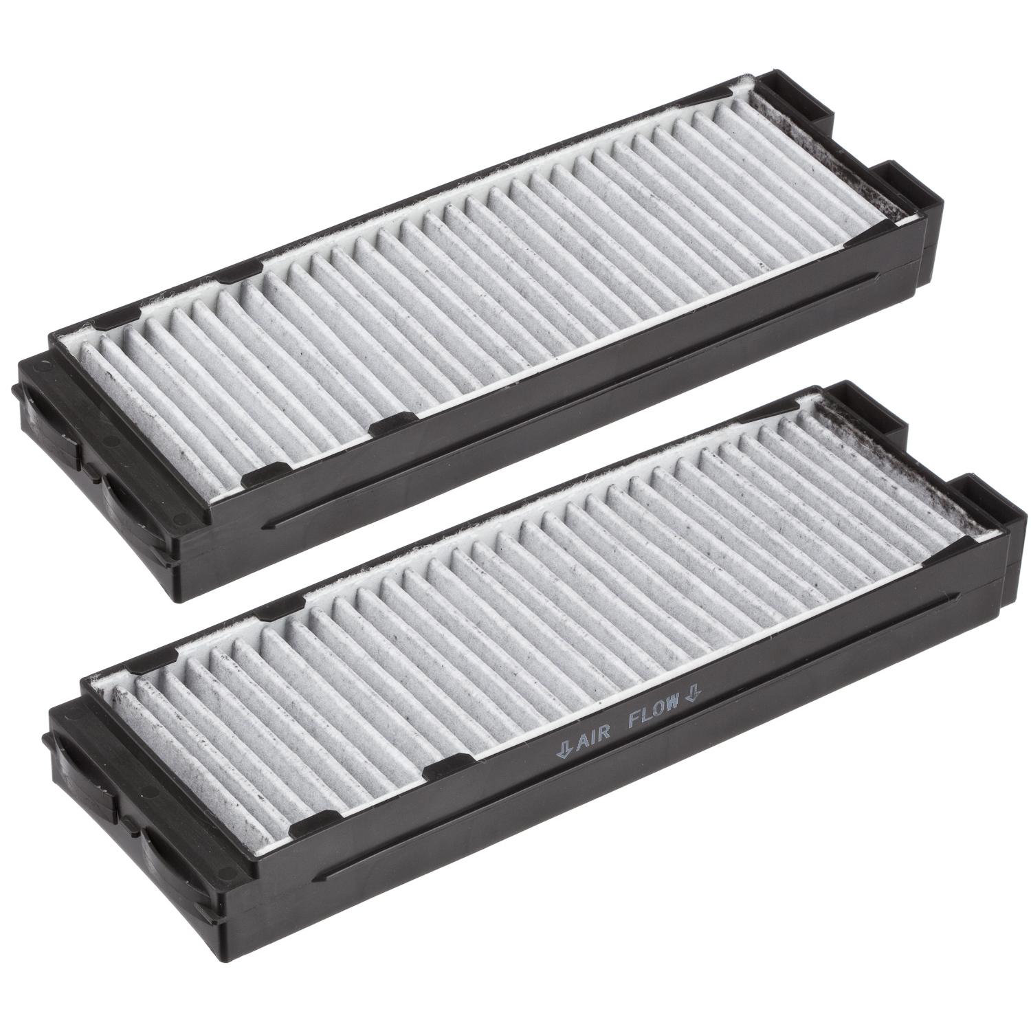 ATP RA14 - Cabin Air Filter ATP RA14 Cabin Air Filter product image 1 of 1