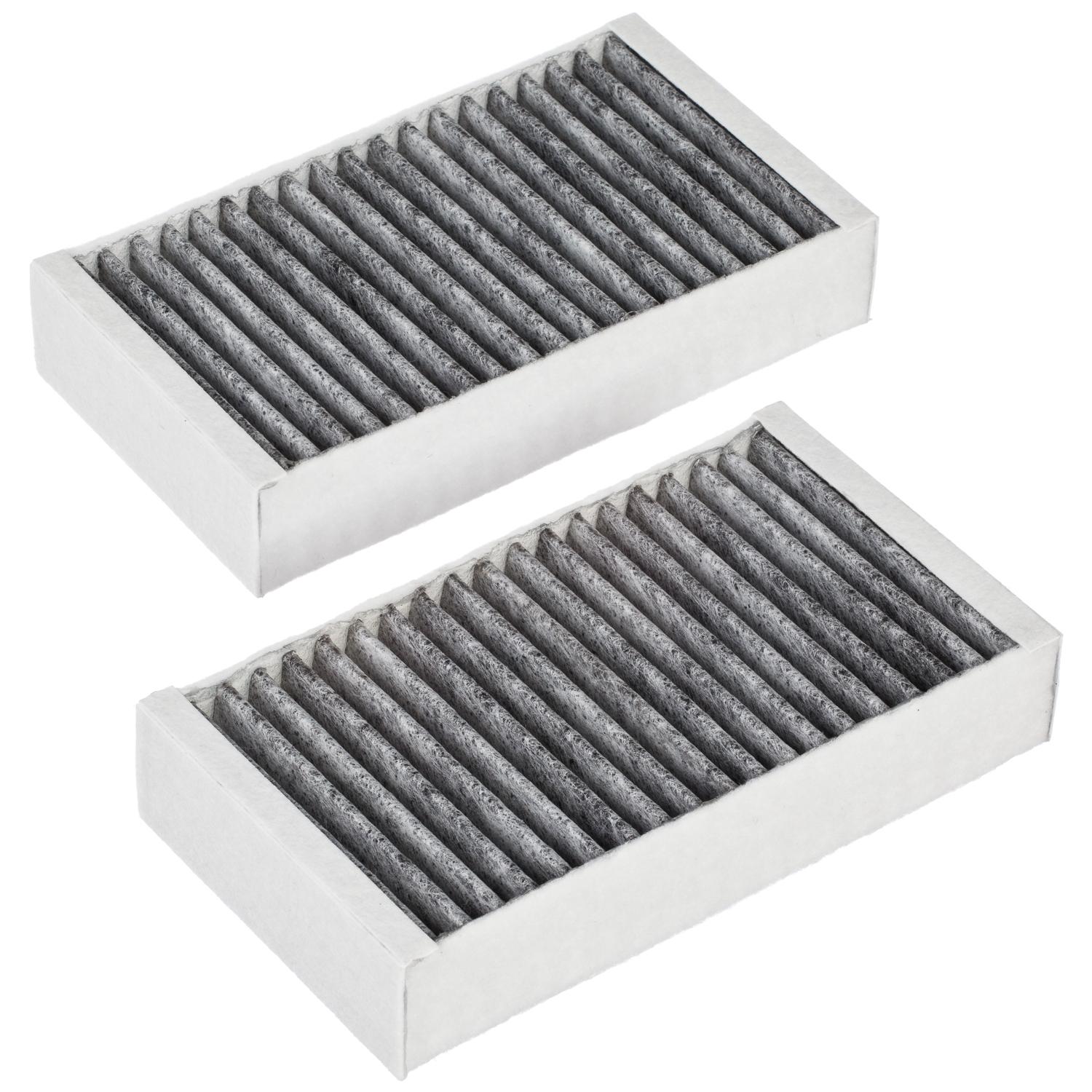 ATP RA153 Cabin Air Filter product image 1 of 2