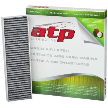 ATP RA157 Cabin Air Filter product image 2 of 2