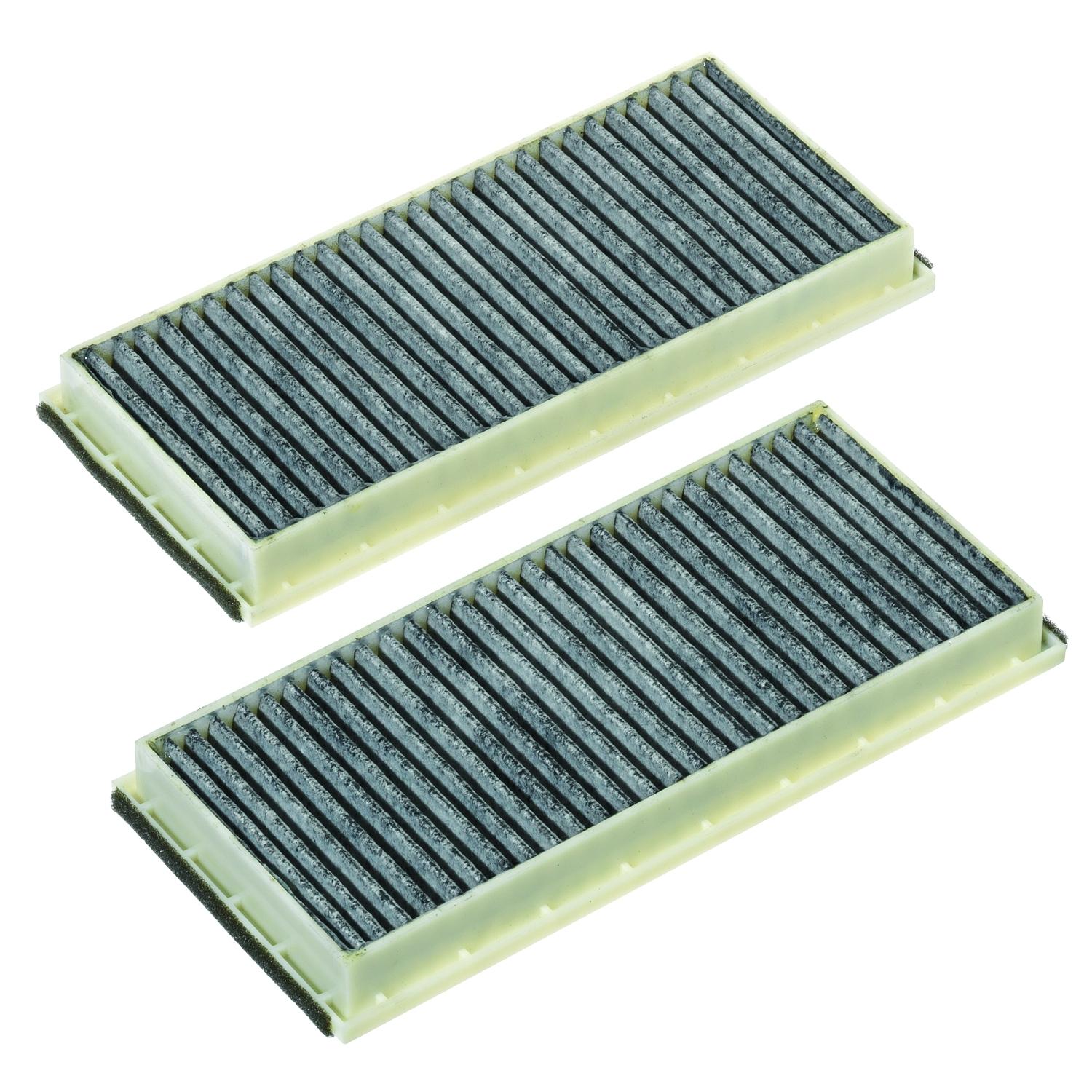 ATP RA16 - Cabin Air Filter ATP RA16 Cabin Air Filter product image 1 of 1