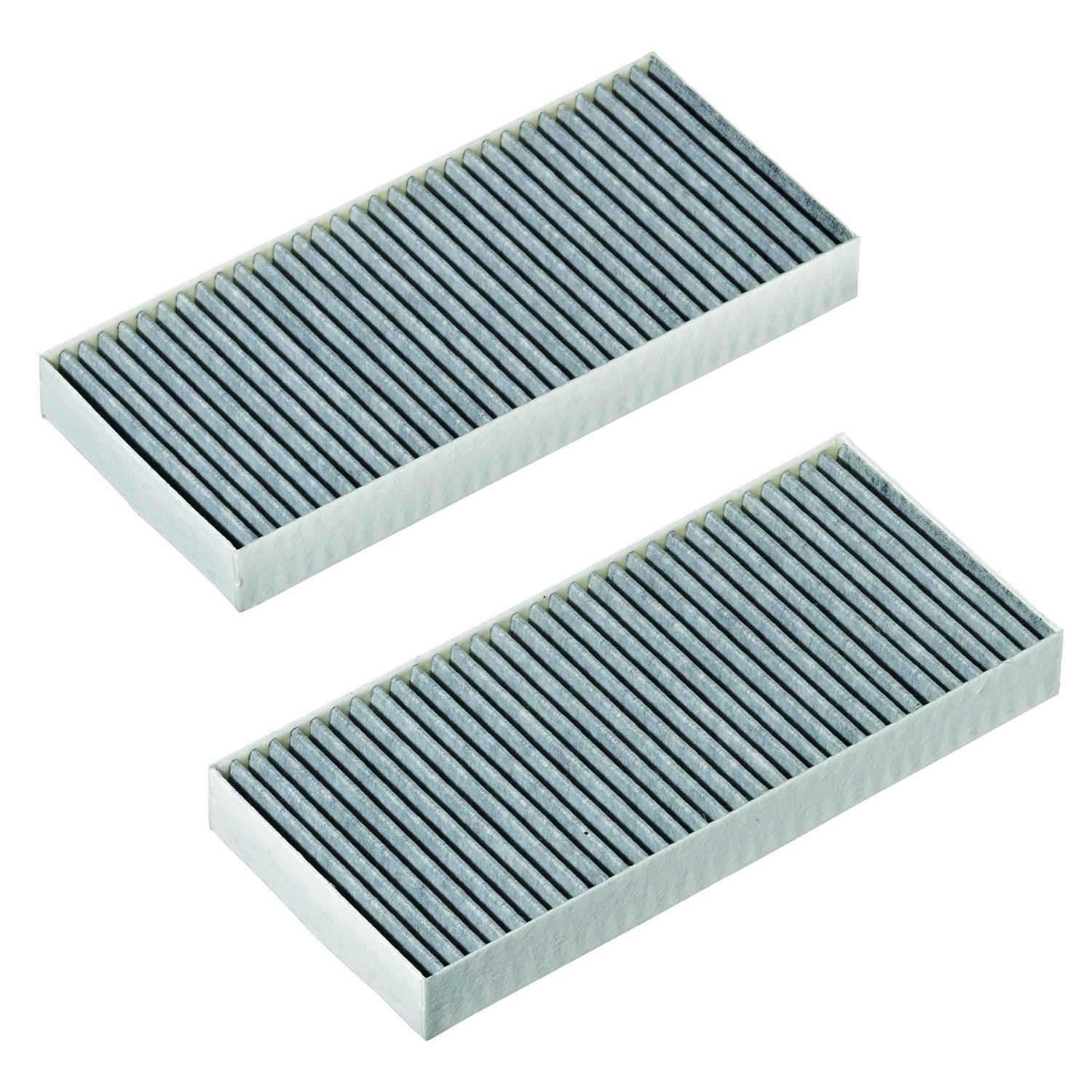 ATP RA18 Cabin Air Filter product image 1 of 1