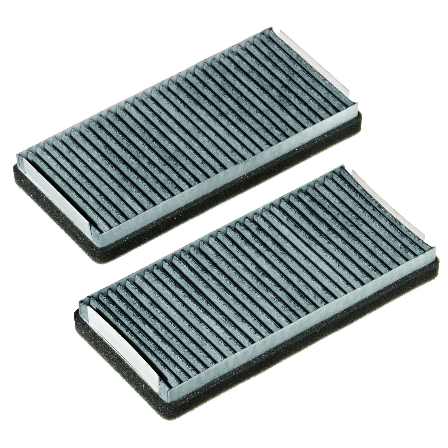 ATP RA21 Cabin Air Filter product image 1 of 1