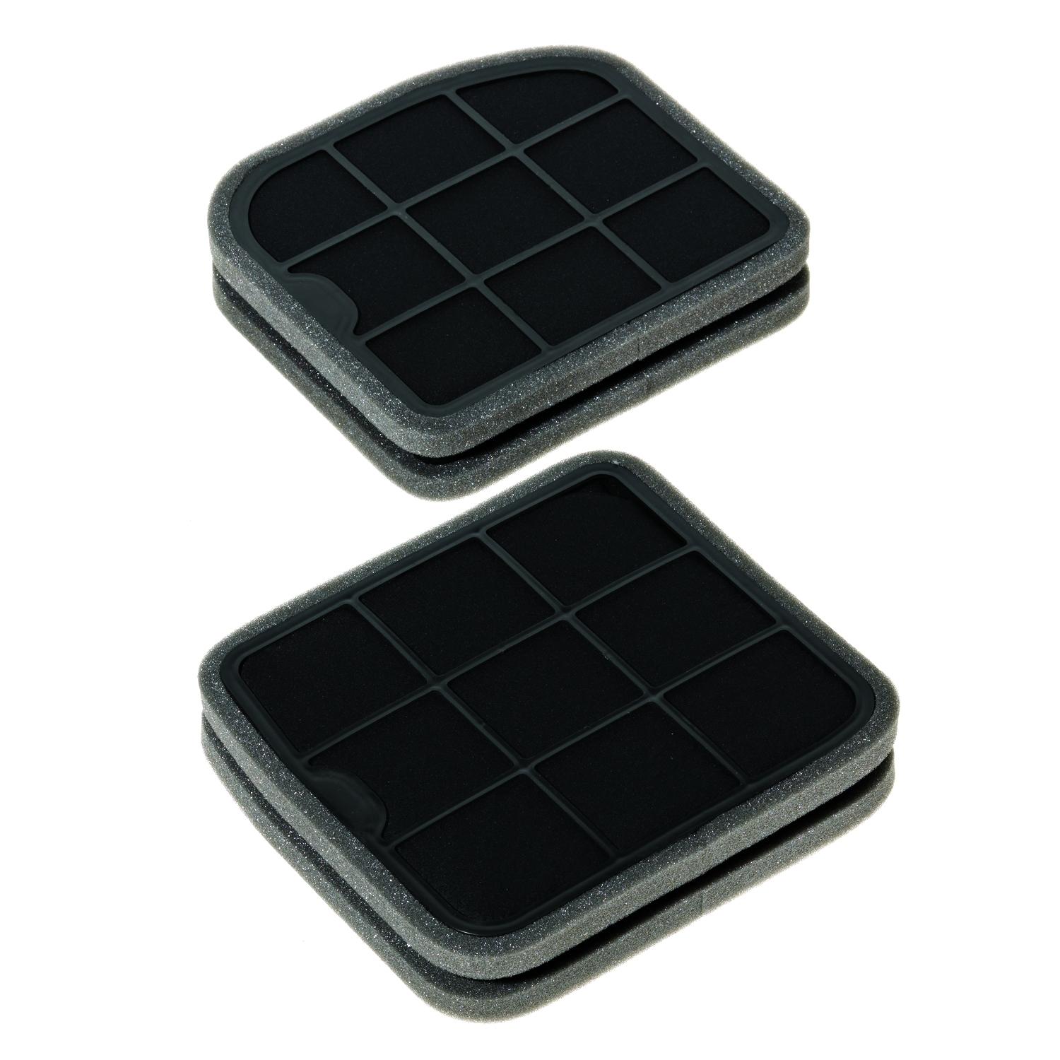 ATP RA22 Cabin Air Filter product image 1 of 1