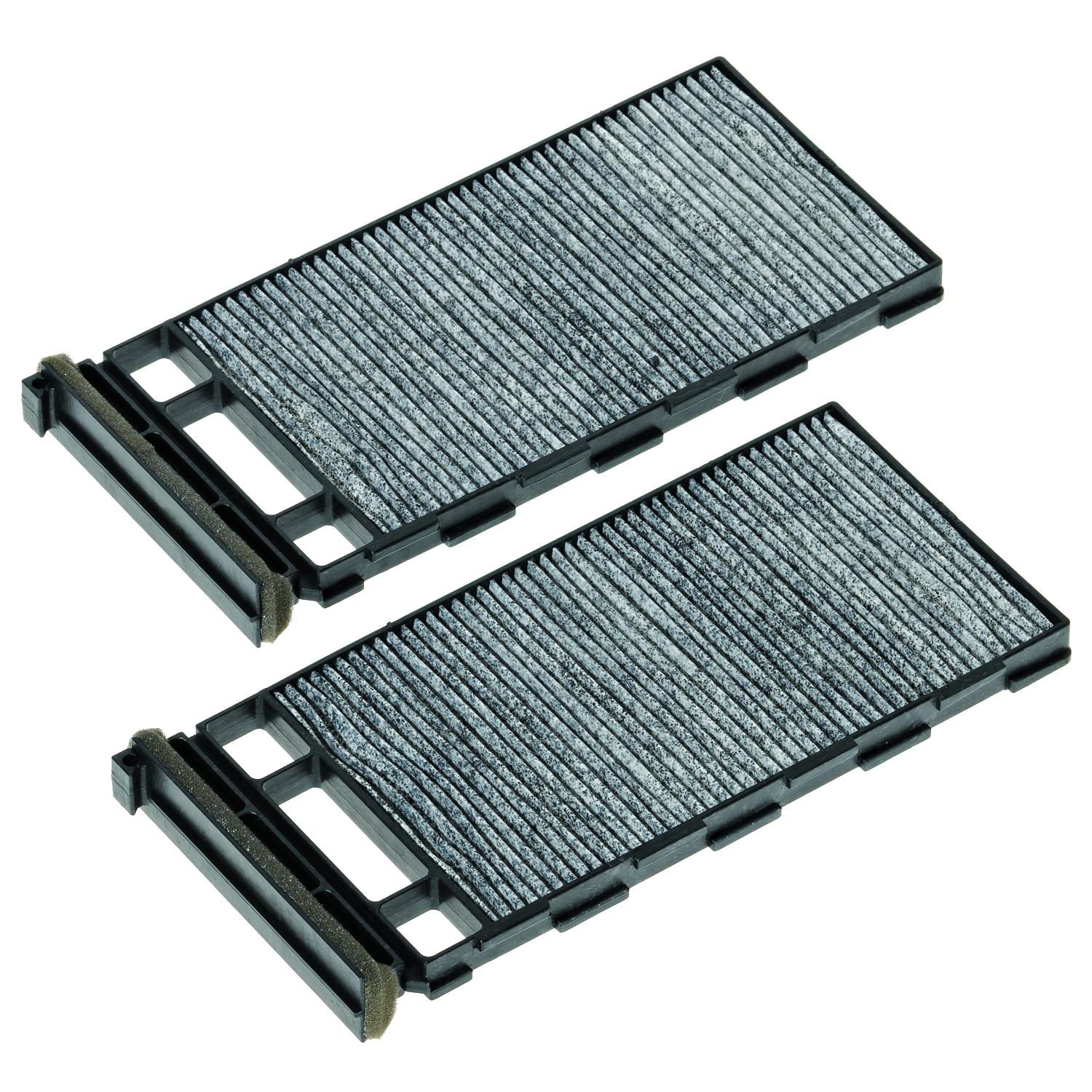 ATP RA29 Cabin Air Filter product image 1 of 1