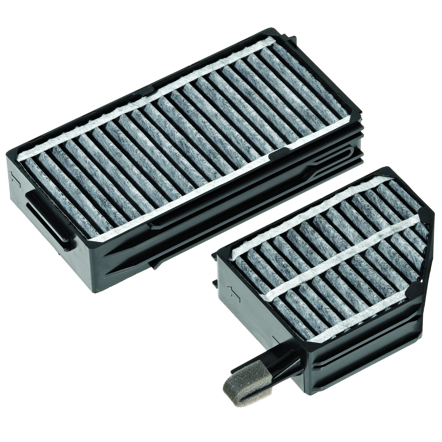 ATP RA38 Cabin Air Filter product image 1 of 1