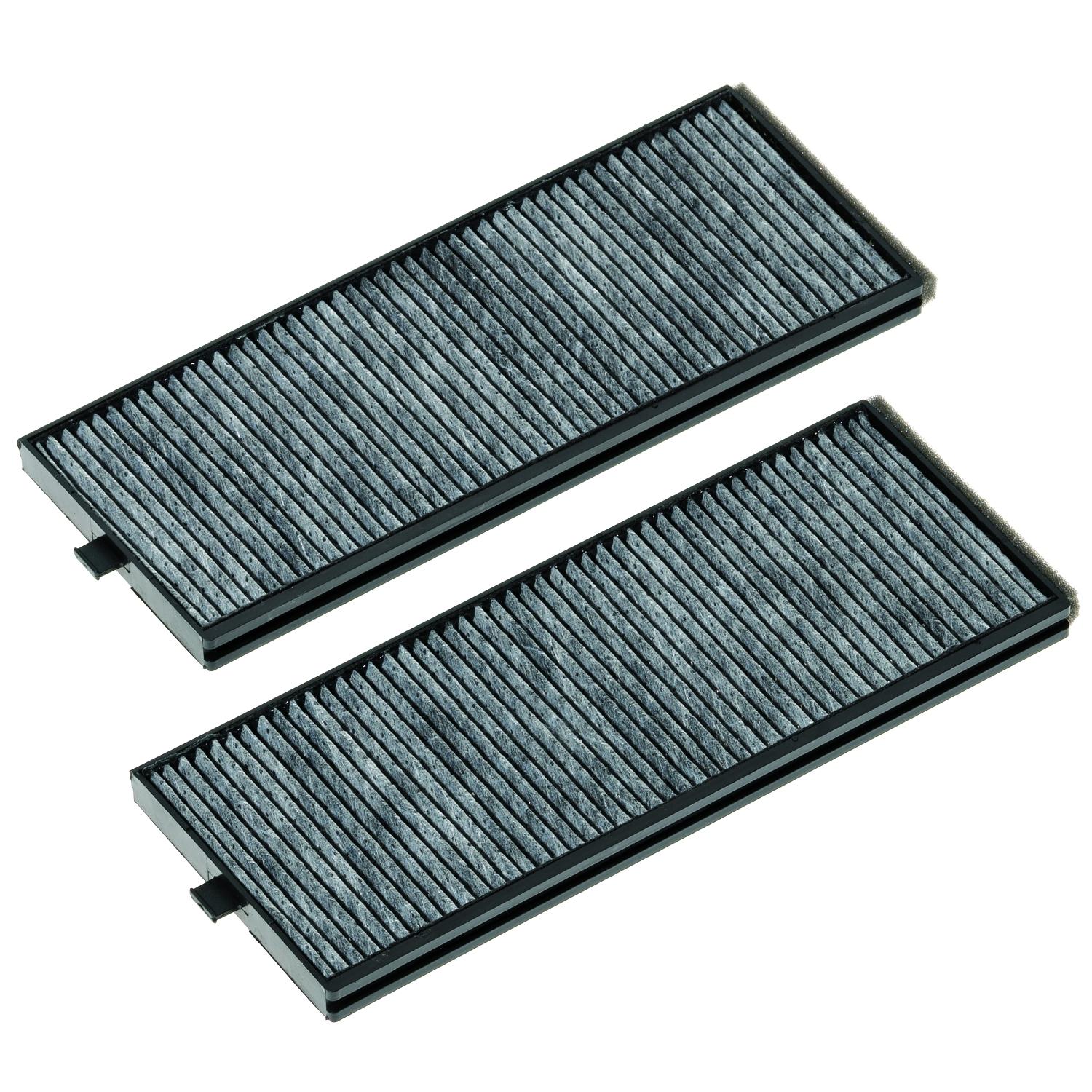 ATP RA43 Cabin Air Filter product image 1 of 1