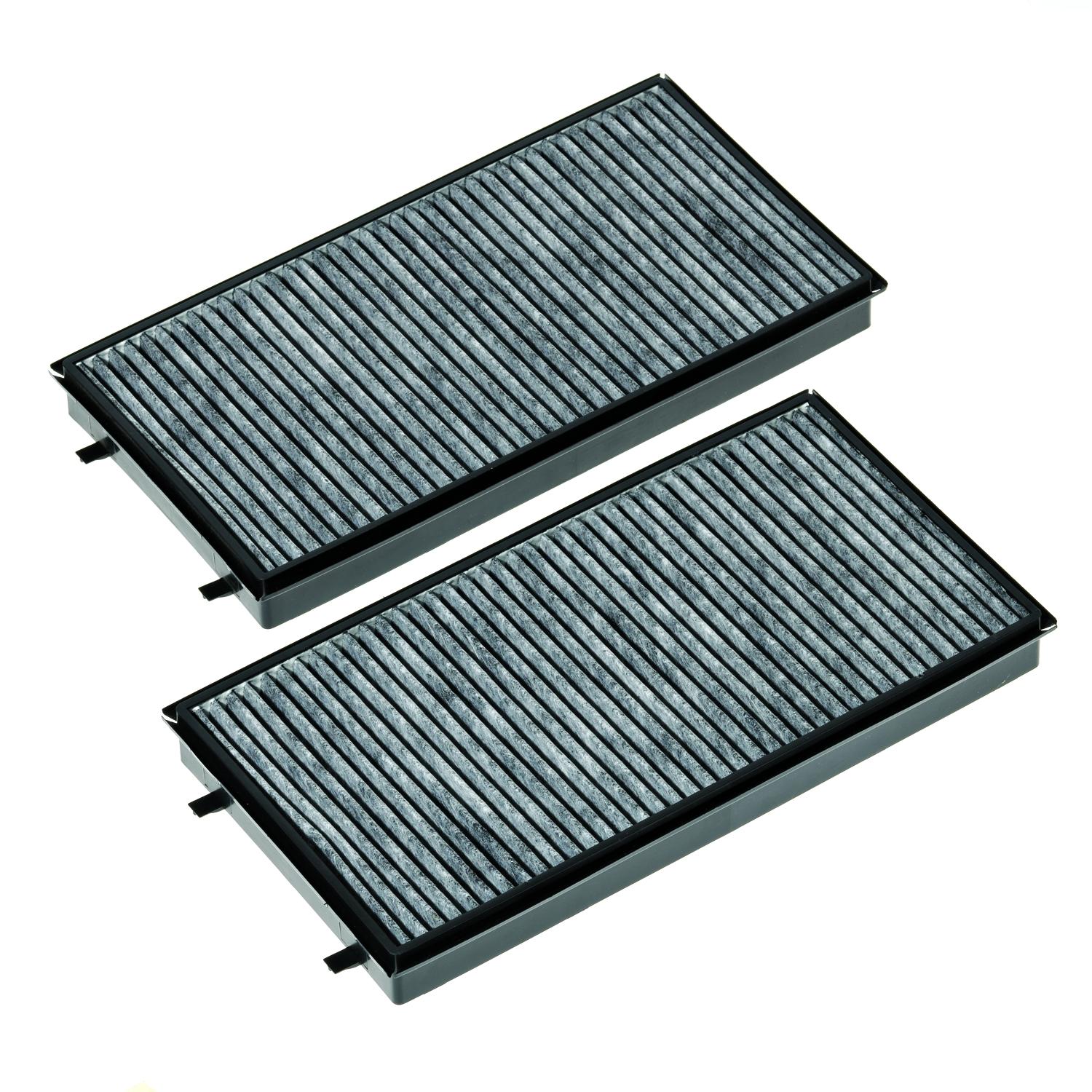 ATP RA45 Cabin Air Filter product image 1 of 1