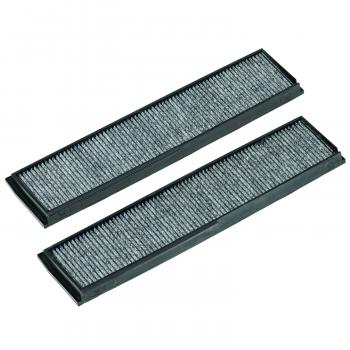 ATP RA48 Cabin Air Filter product image 1 of 1