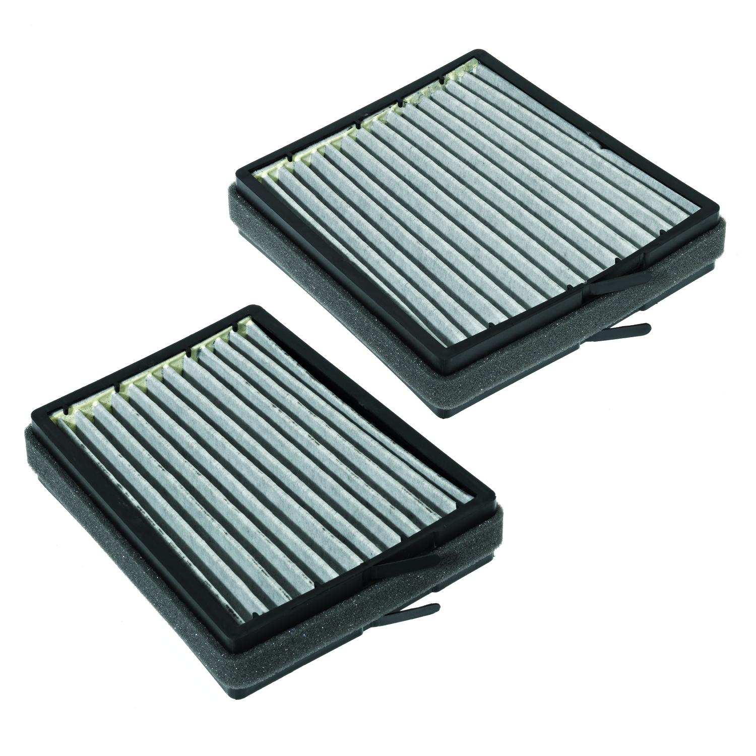 ATP RA50 - Cabin Air Filter ATP RA50 Cabin Air Filter product image 1 of 1