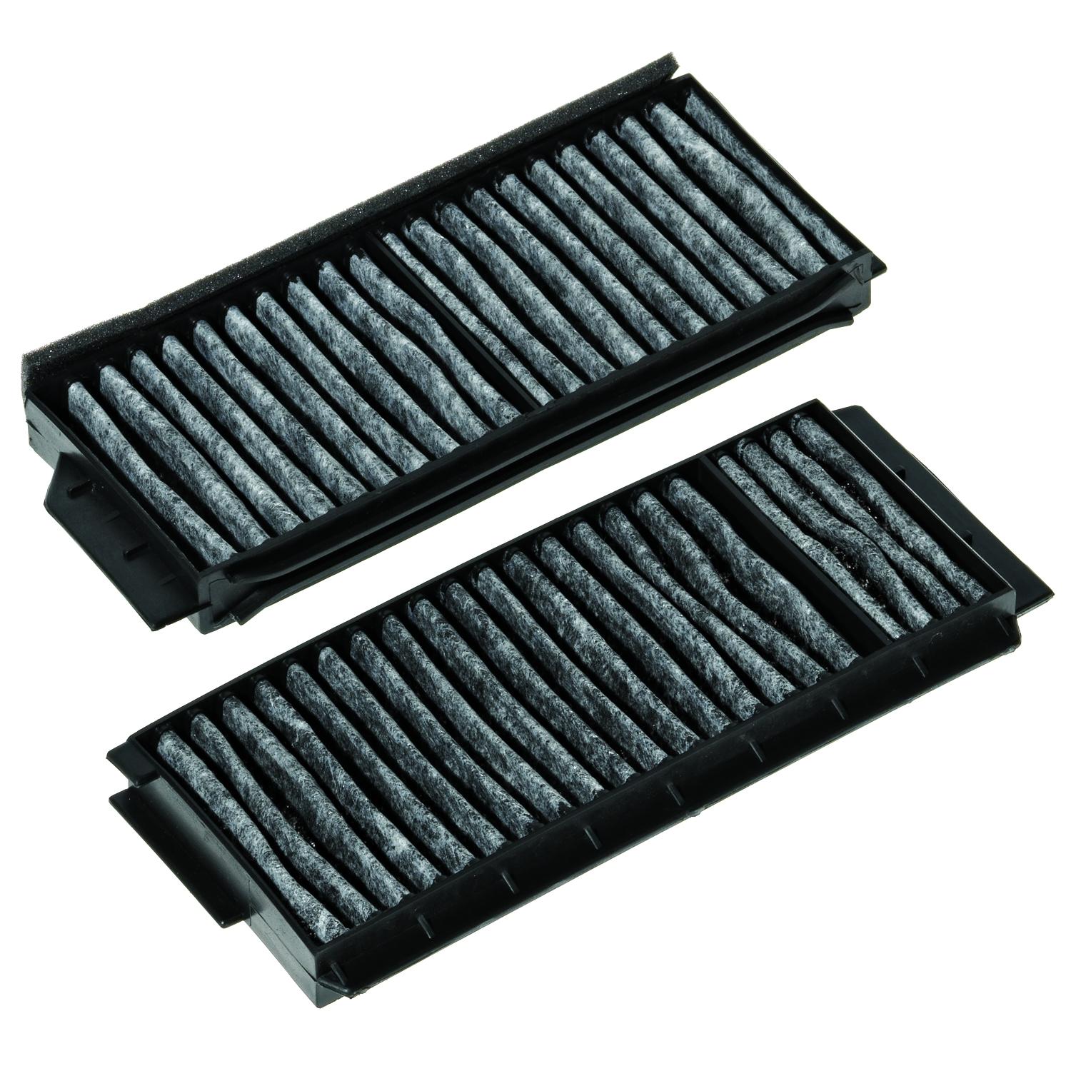 ATP RA67 Cabin Air Filter product image 1 of 1