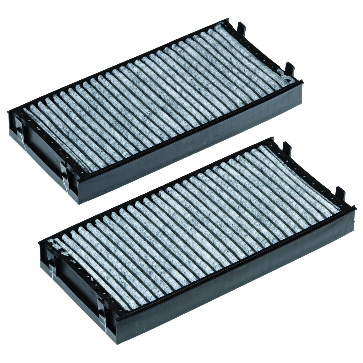 ATP RA81 - Cabin Air Filter ATP RA81 Cabin Air Filter product image 1 of 1
