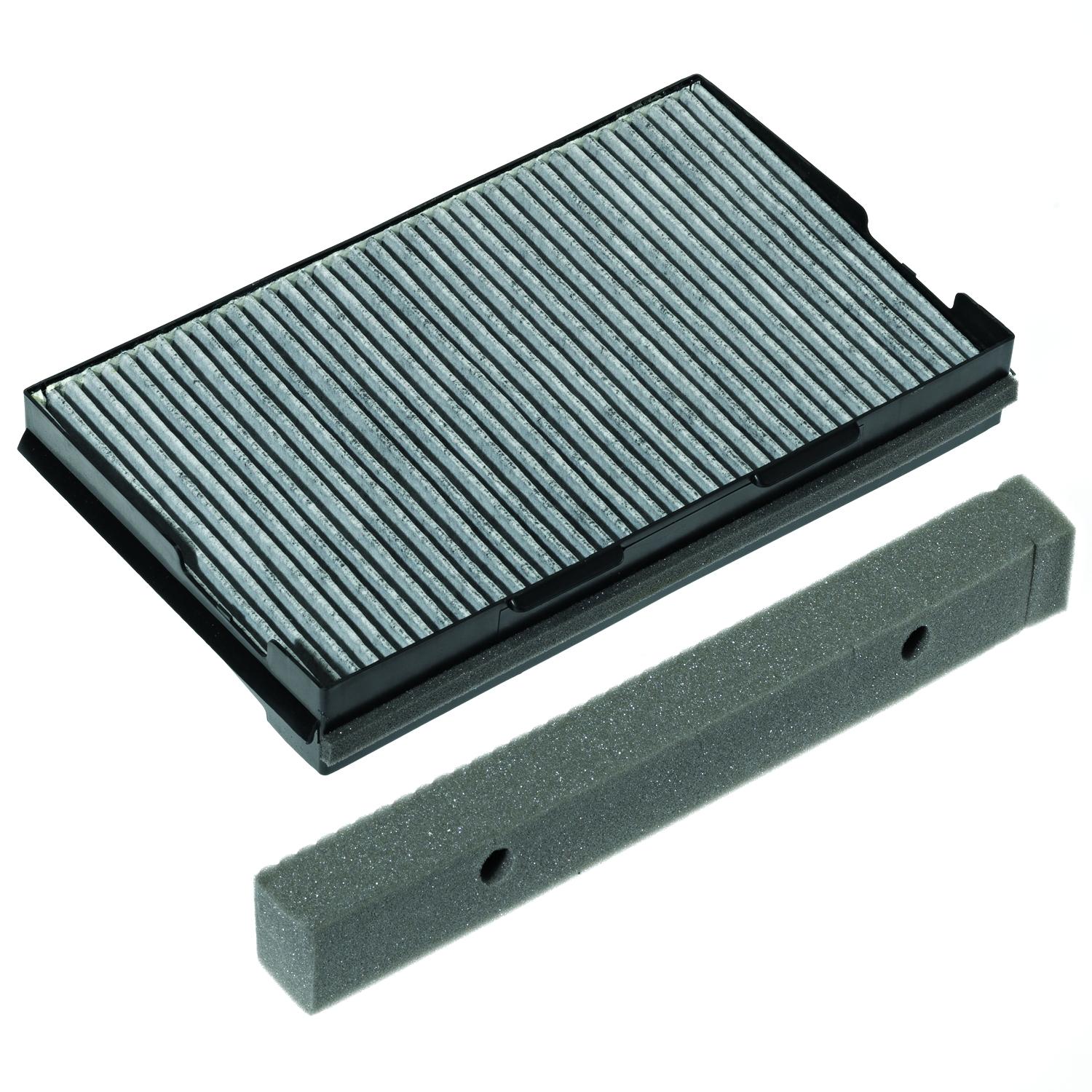 ATP RA94 Cabin Air Filter product image 1 of 1