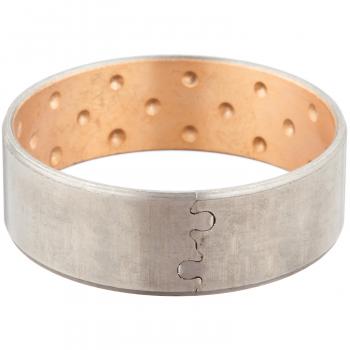 ATP RB12 Auto Trans Bushing product image 1 of 1