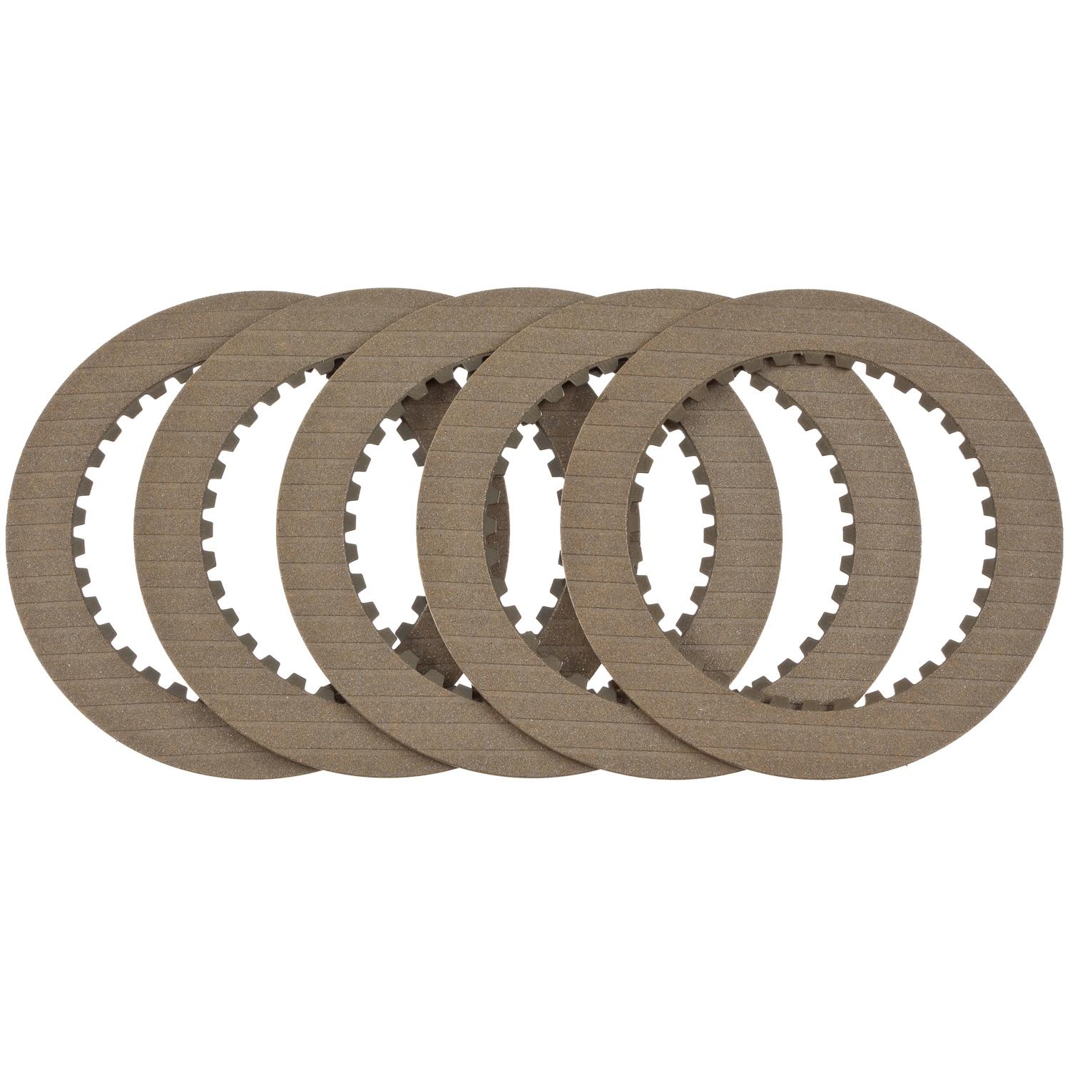 ATP RC3 Auto Trans Clutch Plate product image 1 of 1