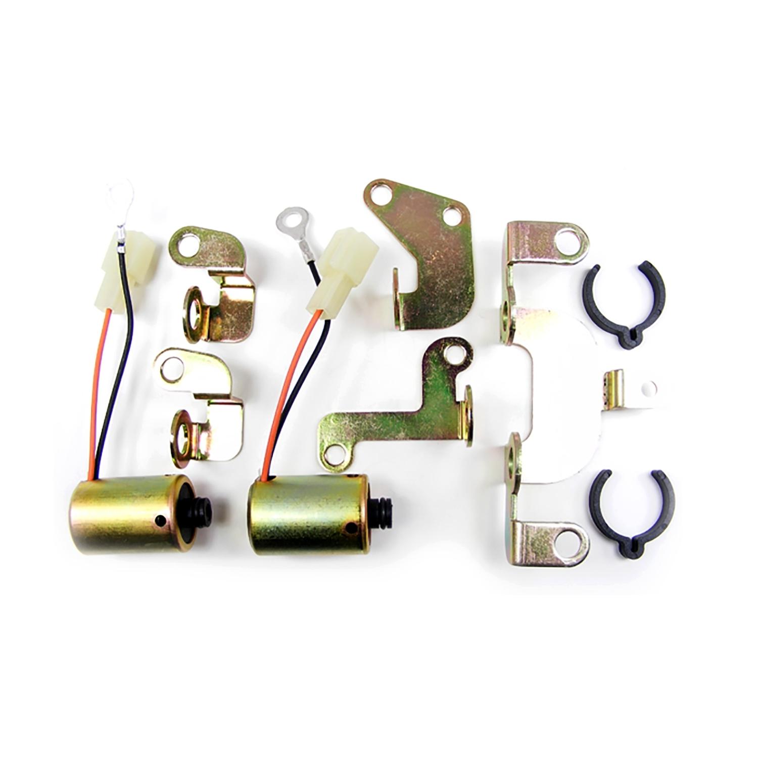 ATP RE17 Auto Trans Shift Solenoid product image 1 of 1