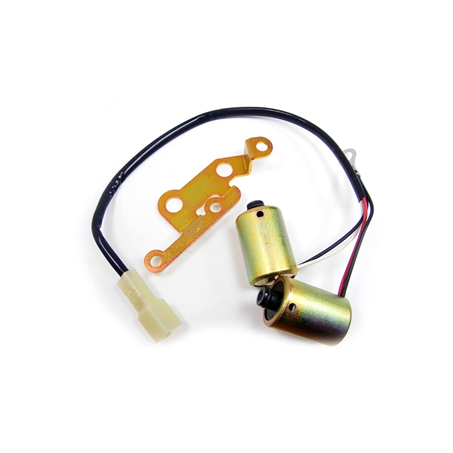 ATP RE18 - Auto Trans Shift Solenoid ATP RE18 Auto Trans Shift Solenoid product image 1 of 1