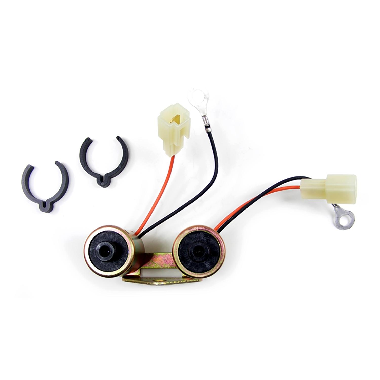 ATP RE19 Auto Trans Shift Solenoid product image 1 of 1