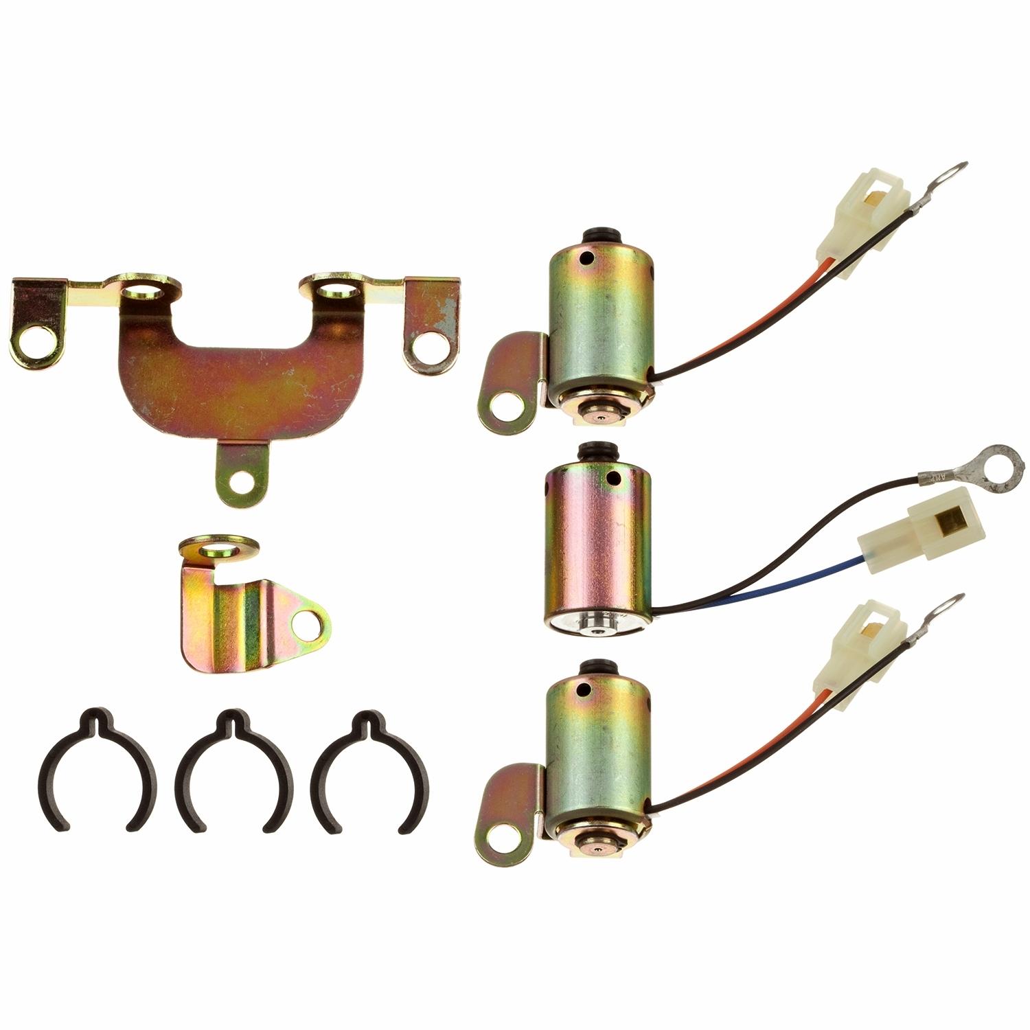 ATP RE5 - Auto Trans Control Solenoid ATP RE5 Auto Trans Control Solenoid product image 1 of 1