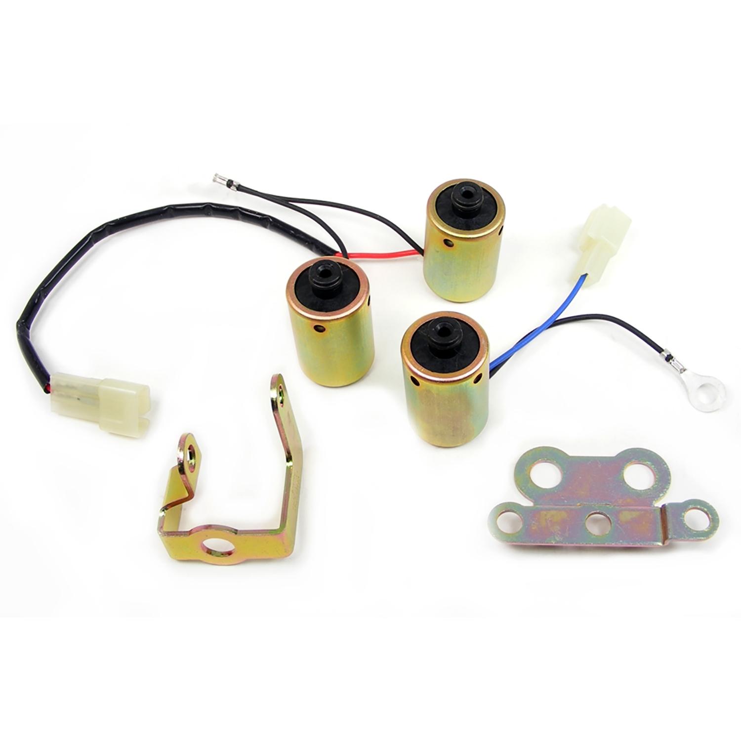ATP RE60 Auto Trans Control Solenoid product image 1 of 1