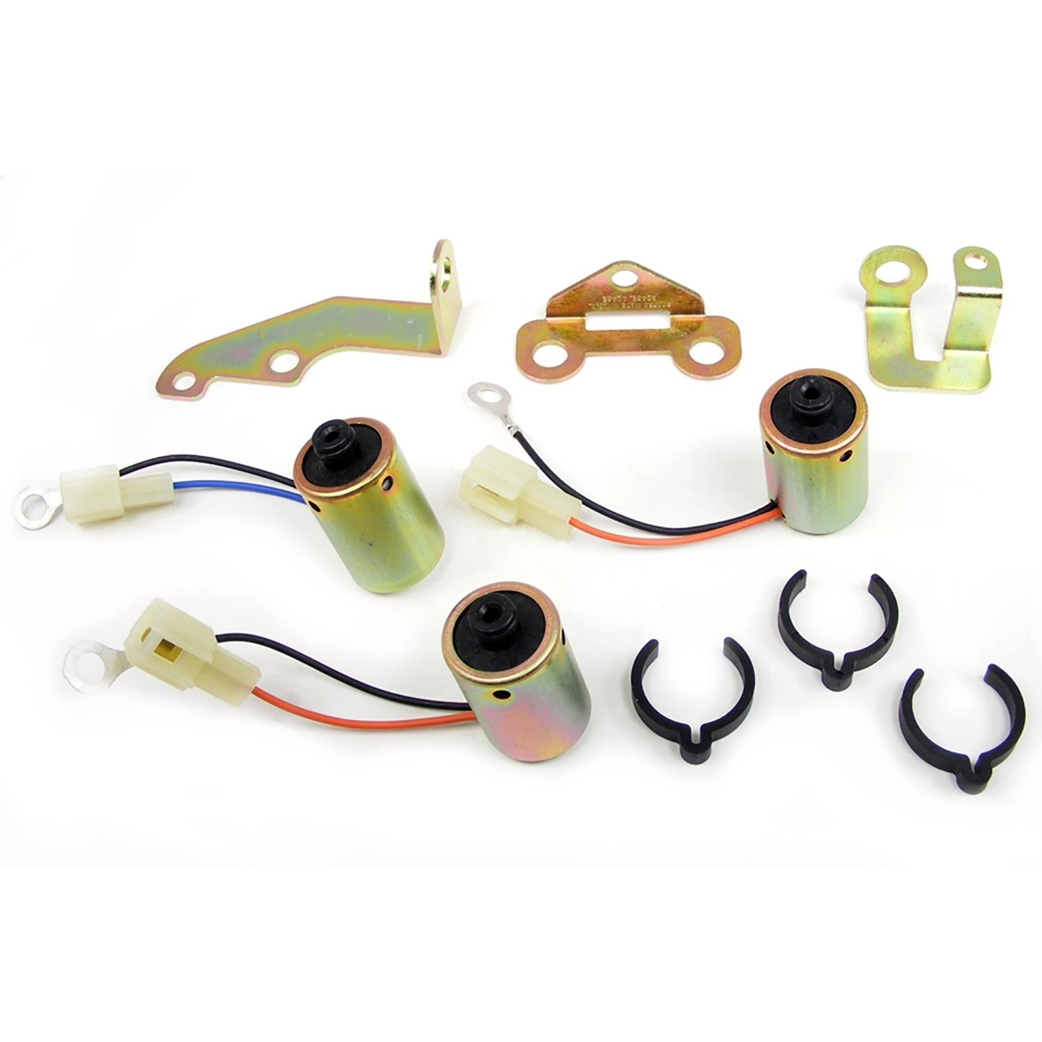 ATP RE61 Auto Trans Control Solenoid product image 1 of 1