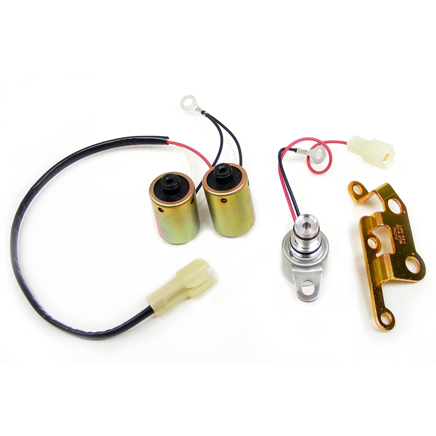 ATP RE63 Auto Trans Control Solenoid product image 1 of 1