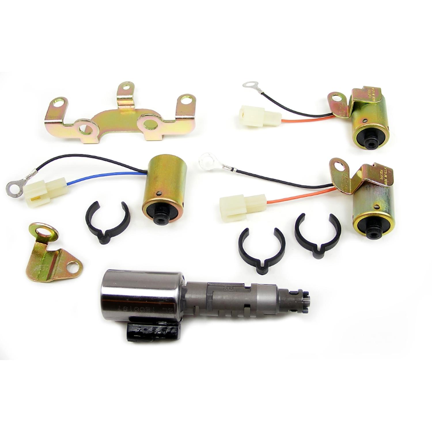 ATP RE67 Auto Trans Control Solenoid product image 1 of 1