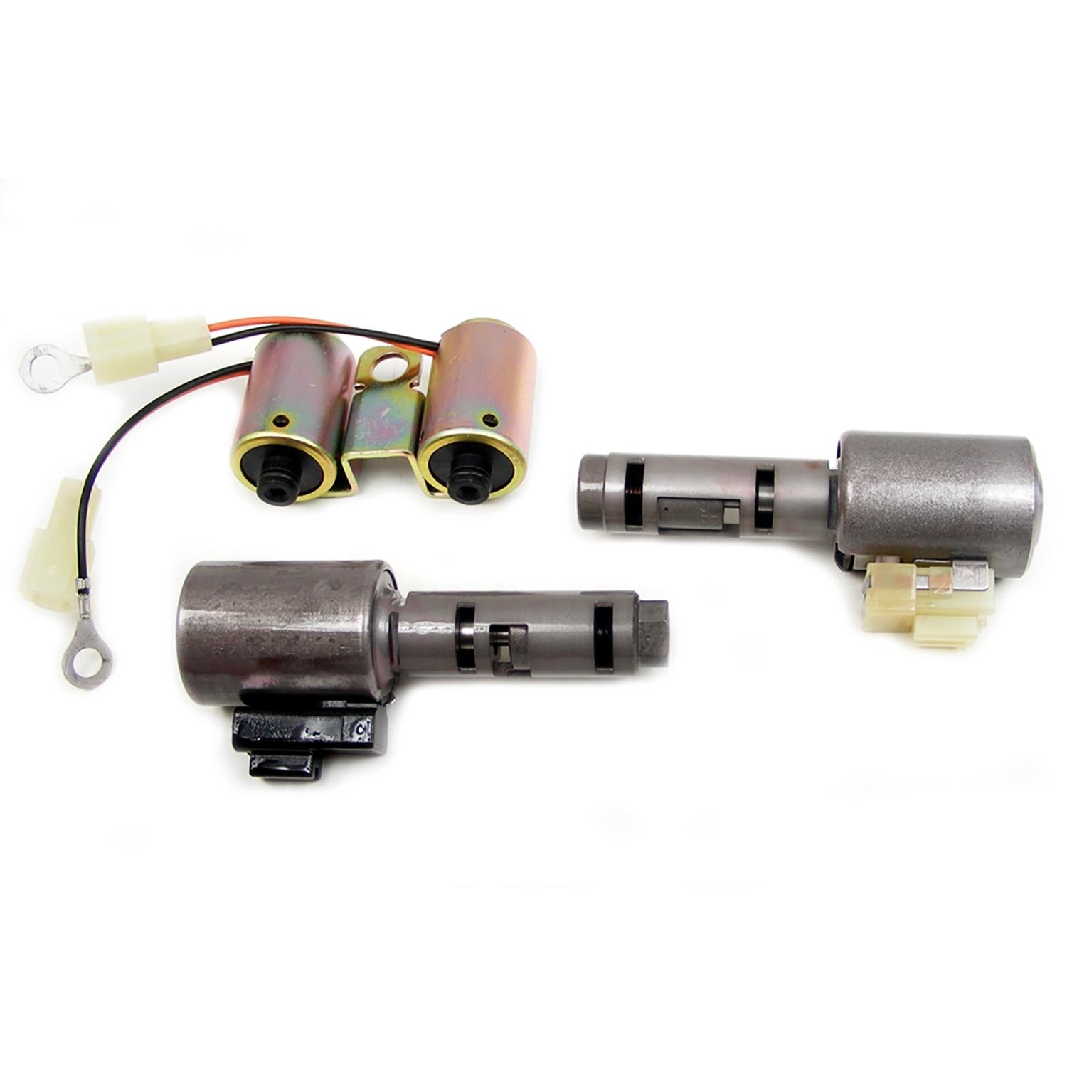 ATP RE68 - Auto Trans Control Solenoid ATP RE68 Auto Trans Control Solenoid product image 1 of 1