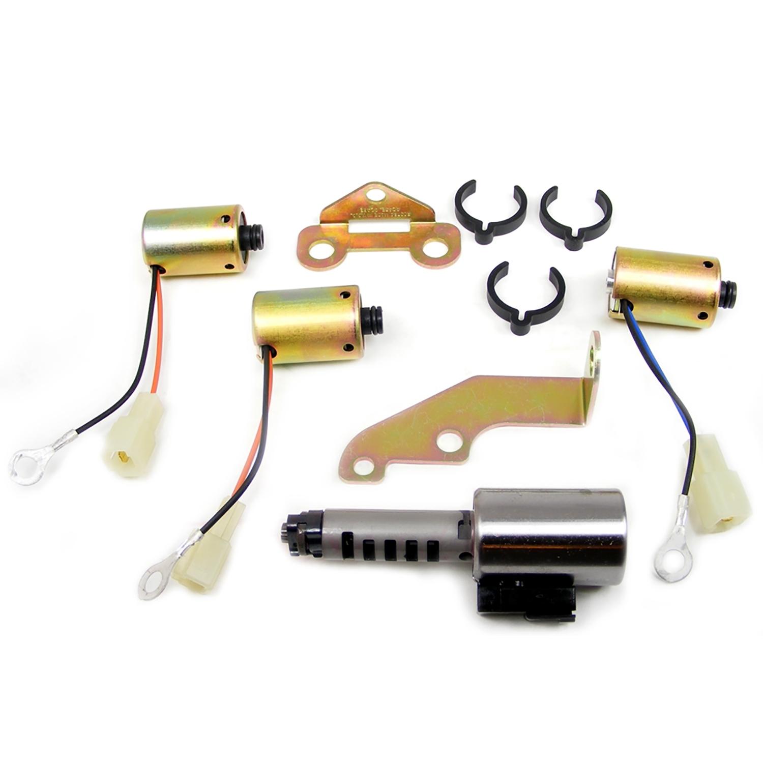 ATP RE69 Auto Trans Control Solenoid product image 1 of 1